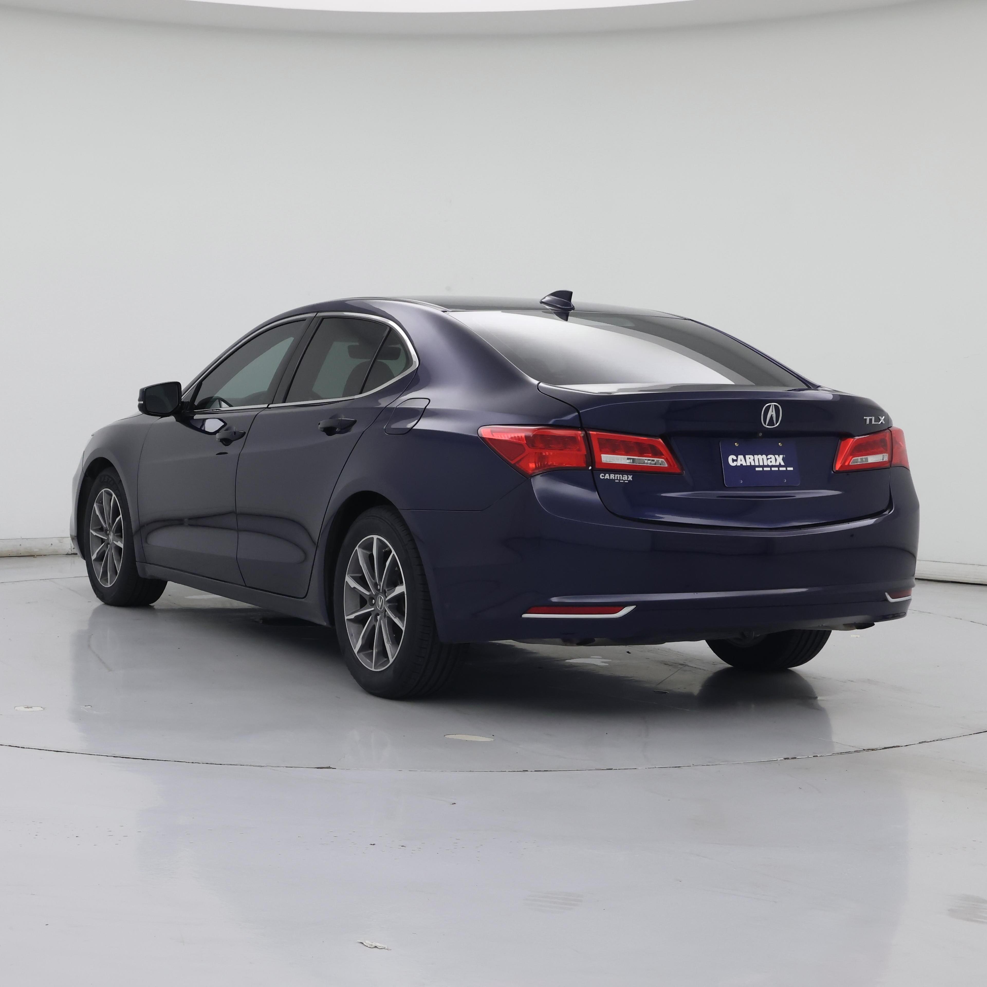 Thumbnail: 2020 Acura TLX - 2
