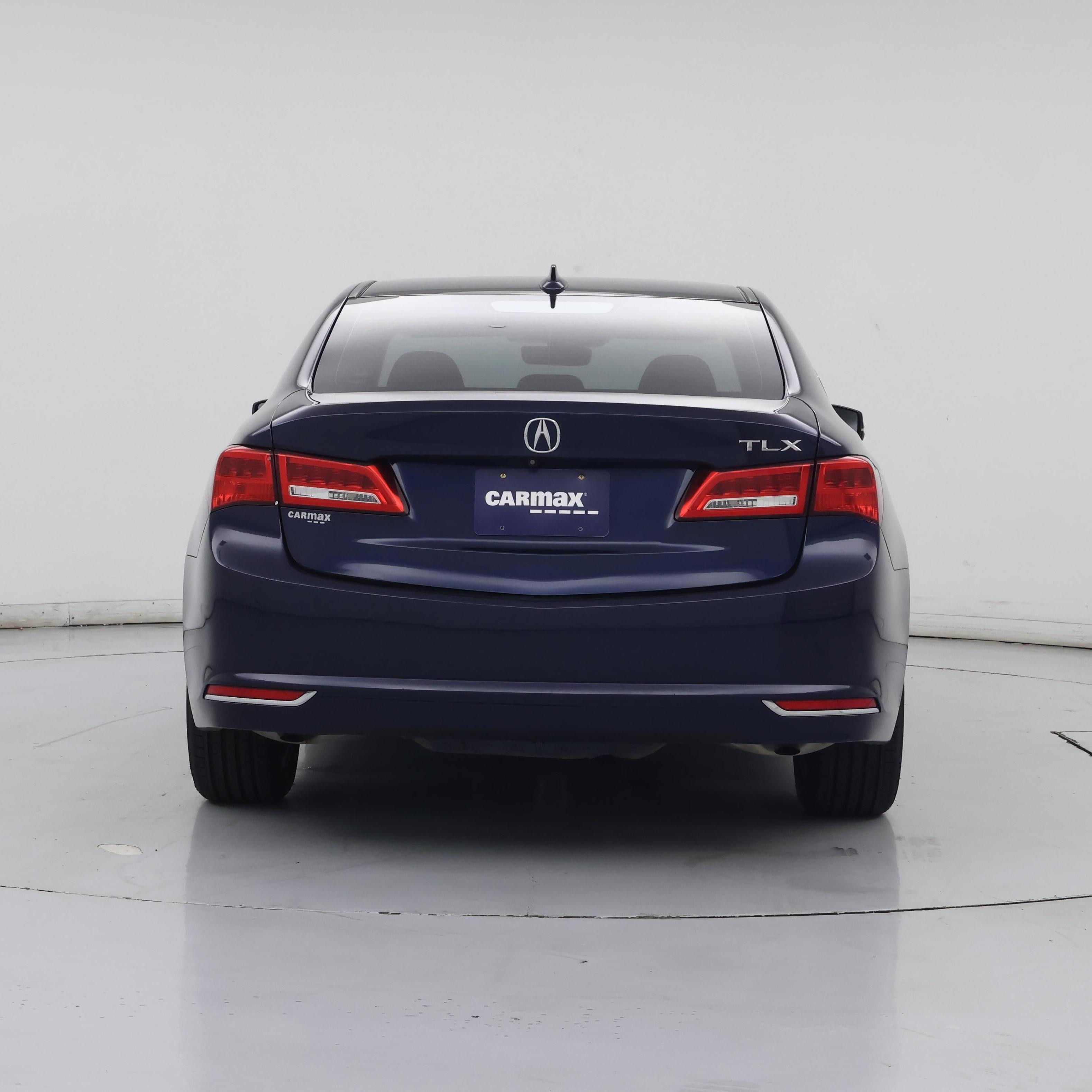 Thumbnail: 2020 Acura TLX - 6