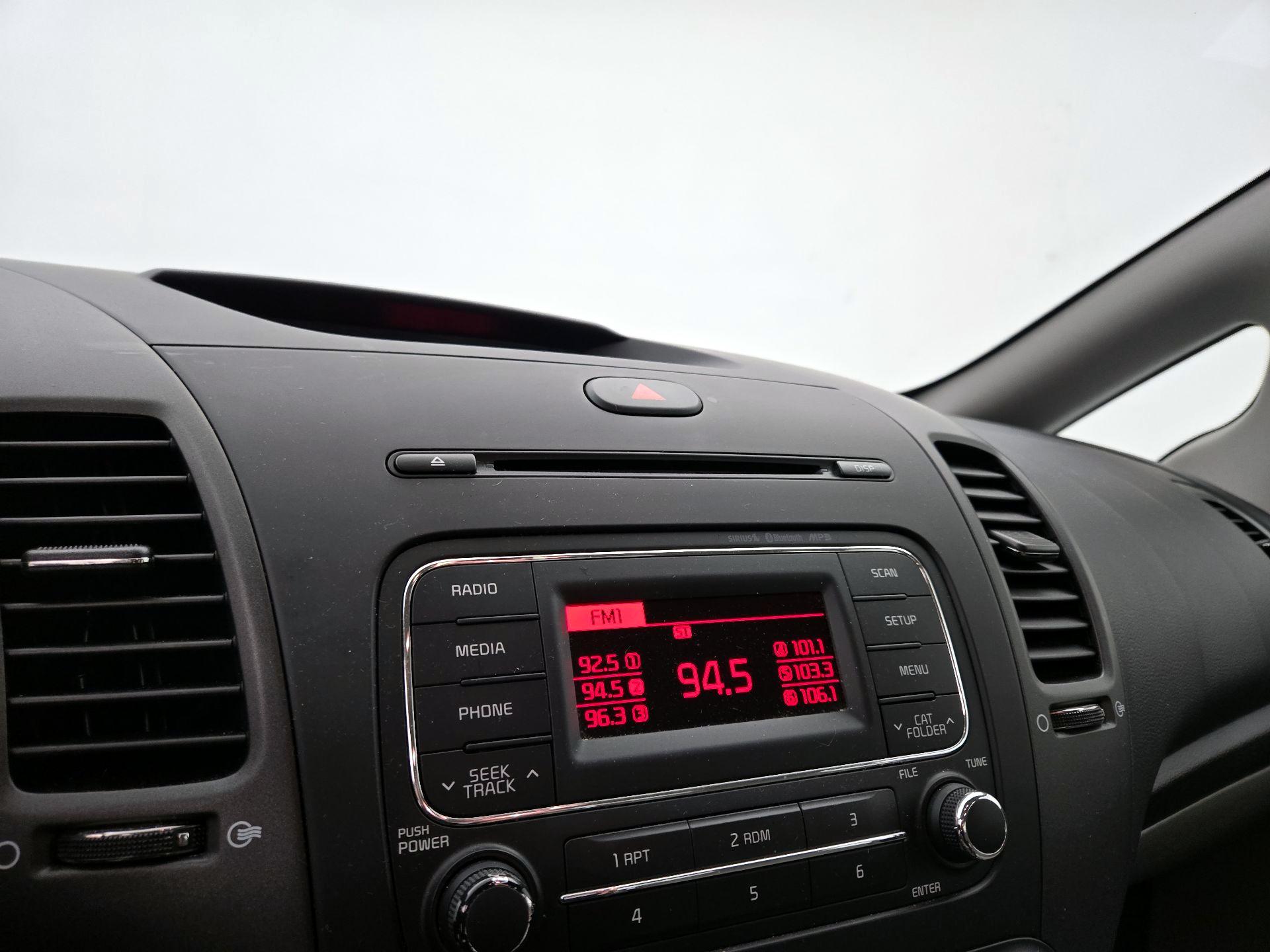 Thumbnail: 2015 Kia Forte - 14