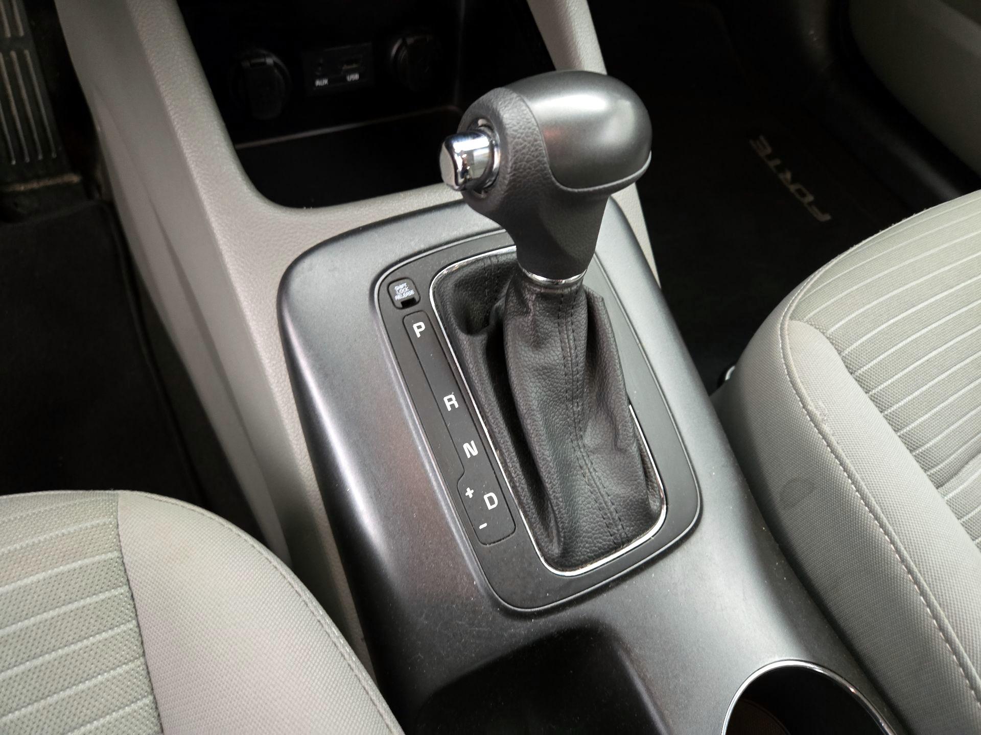 Thumbnail: 2015 Kia Forte - 16