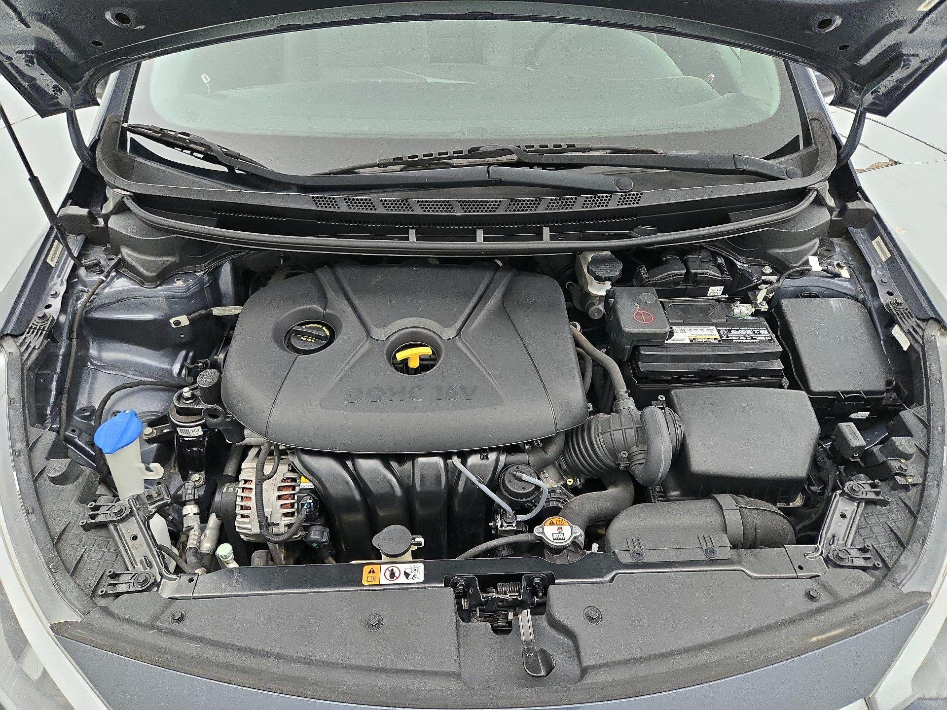 Thumbnail: 2015 Kia Forte - 20