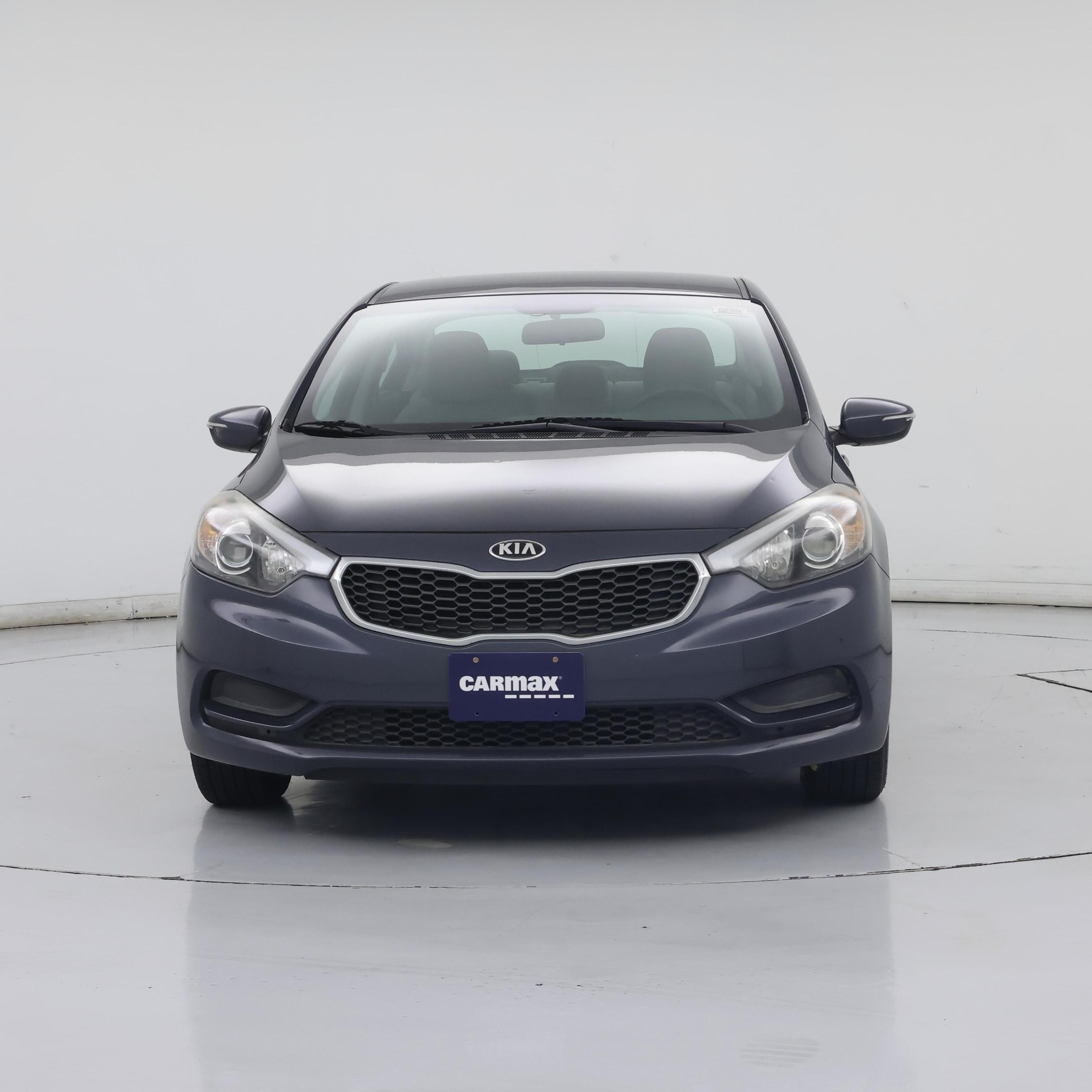 Thumbnail: 2015 Kia Forte - 5