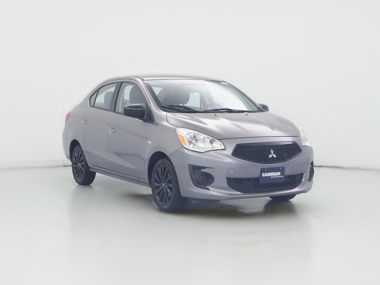 2020 Mitsubishi Mirage G4 LE