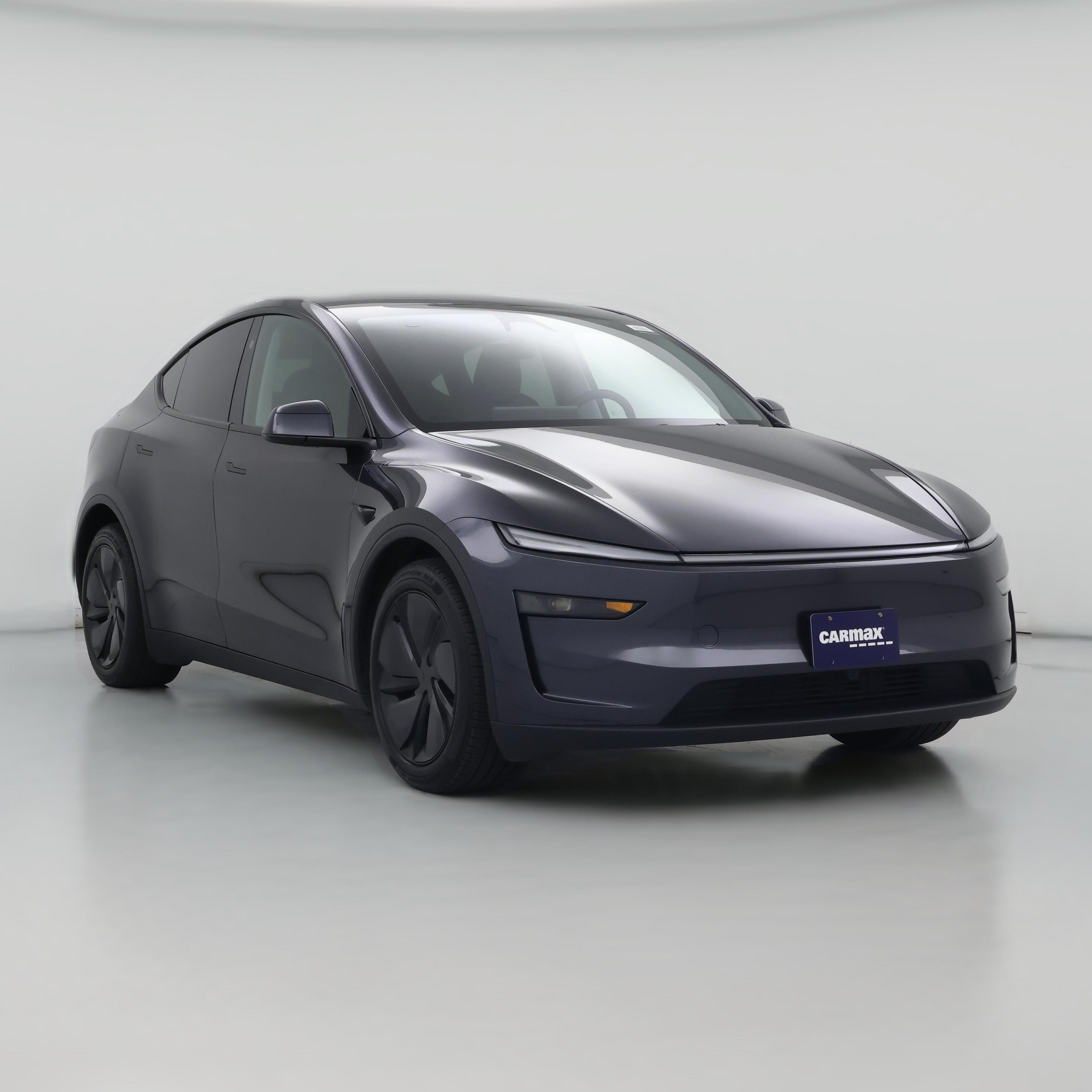 Thumbnail: 2026 Tesla Model Y - 1