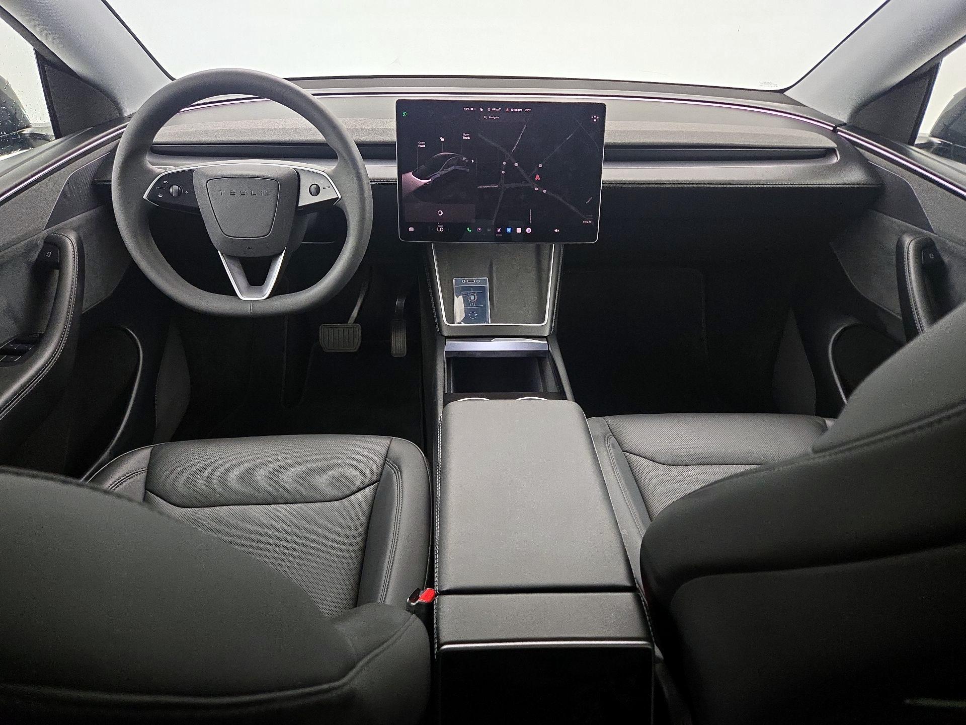 Thumbnail: 2026 Tesla Model Y - 9