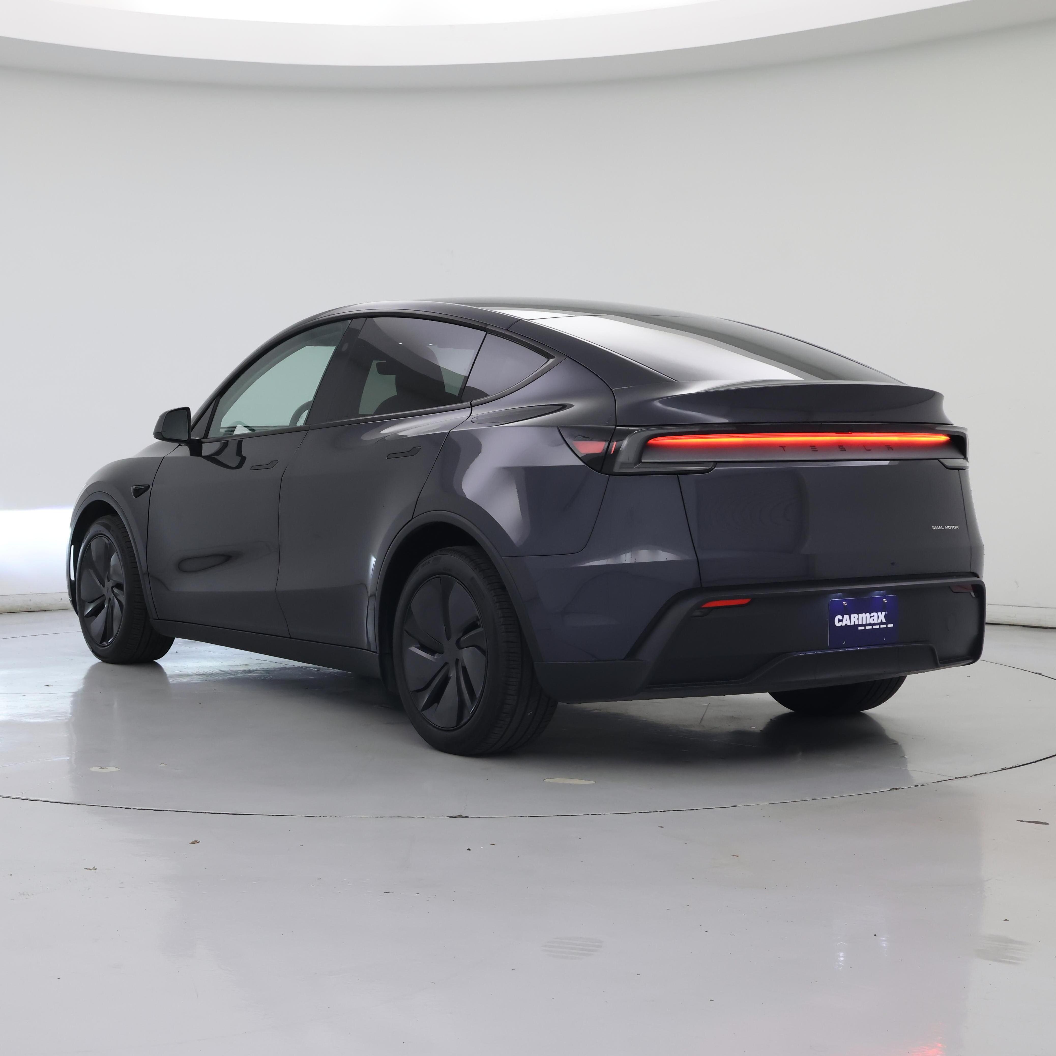 Thumbnail: 2026 Tesla Model Y - 2