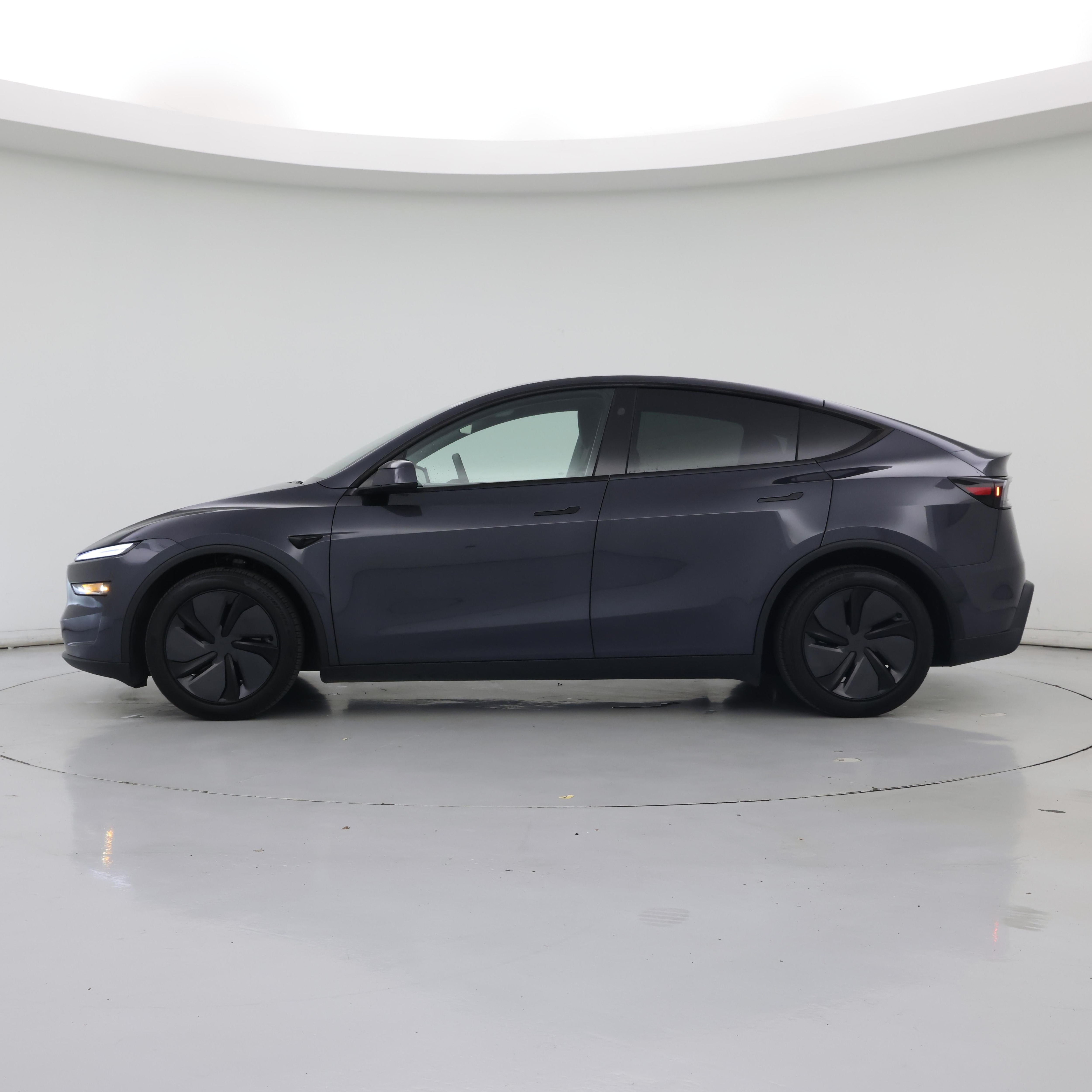 Thumbnail: 2026 Tesla Model Y - 3