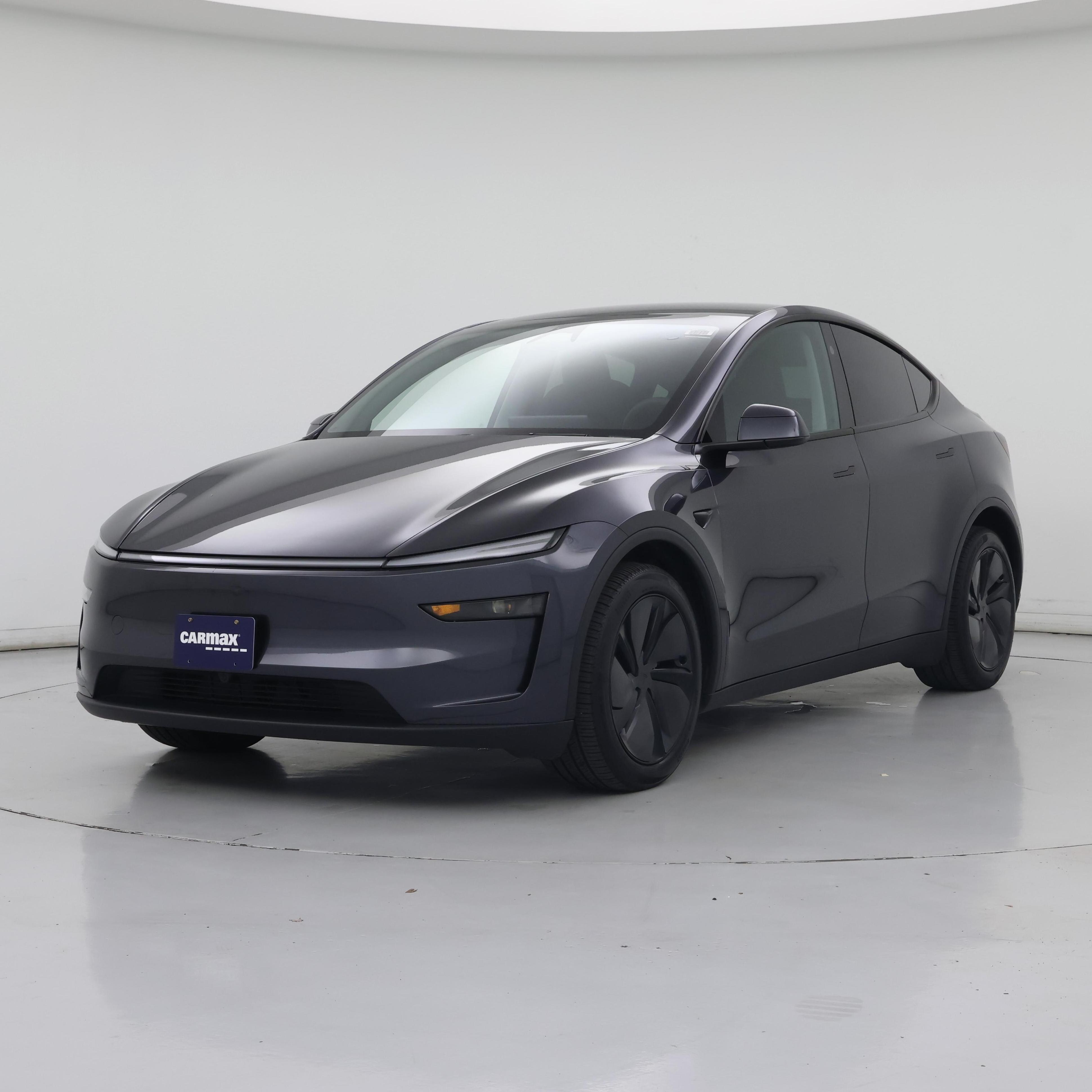 Thumbnail: 2026 Tesla Model Y - 4