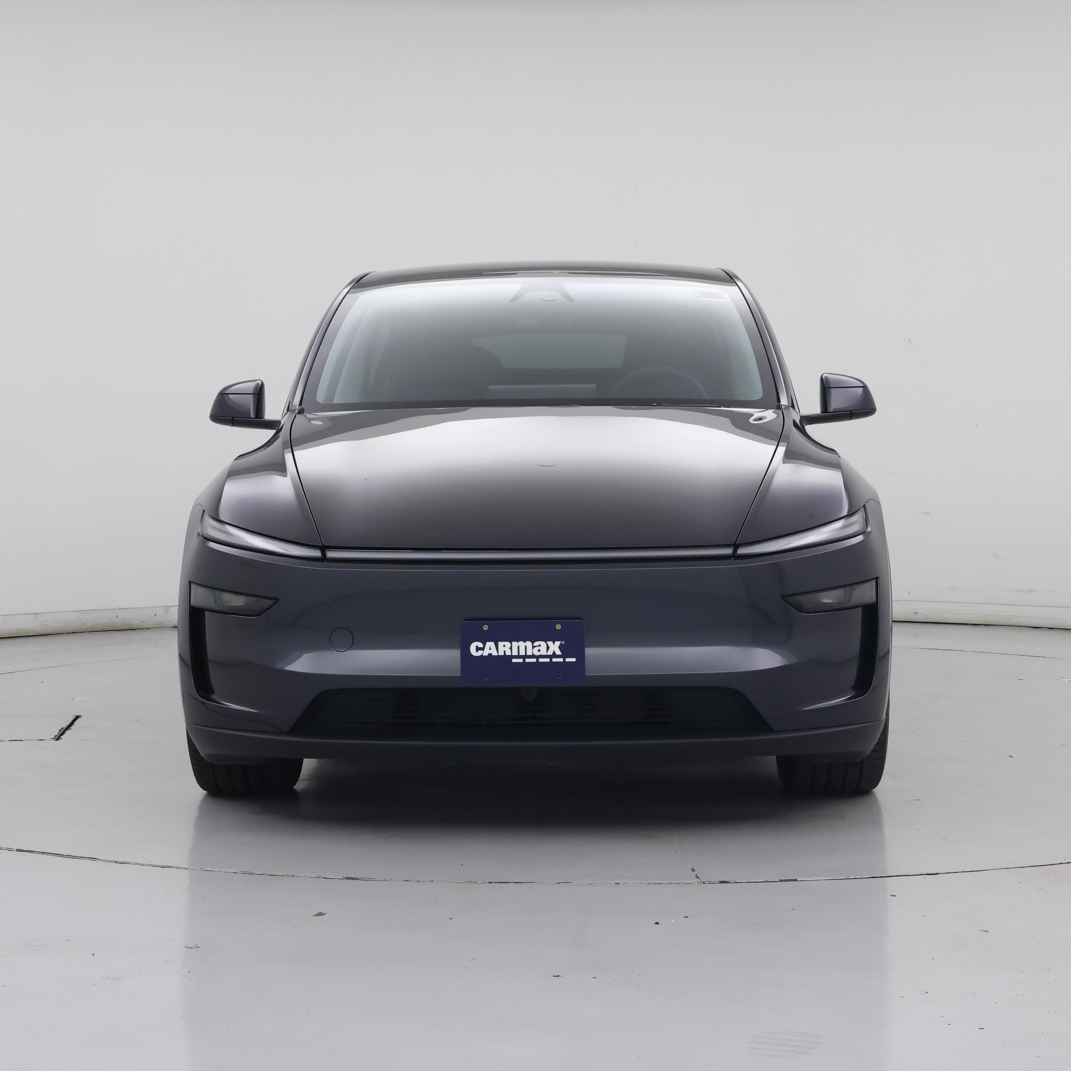 Thumbnail: 2026 Tesla Model Y - 5