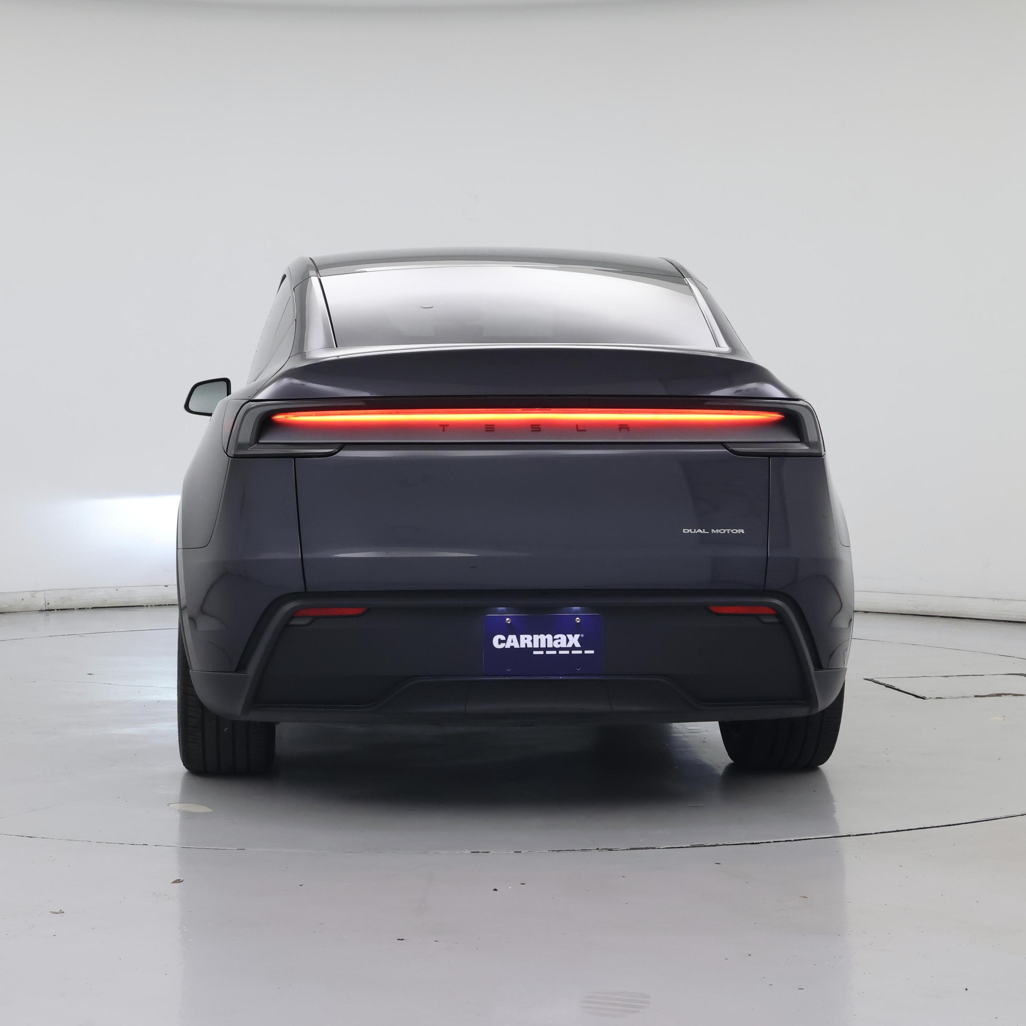 Thumbnail: 2026 Tesla Model Y - 6