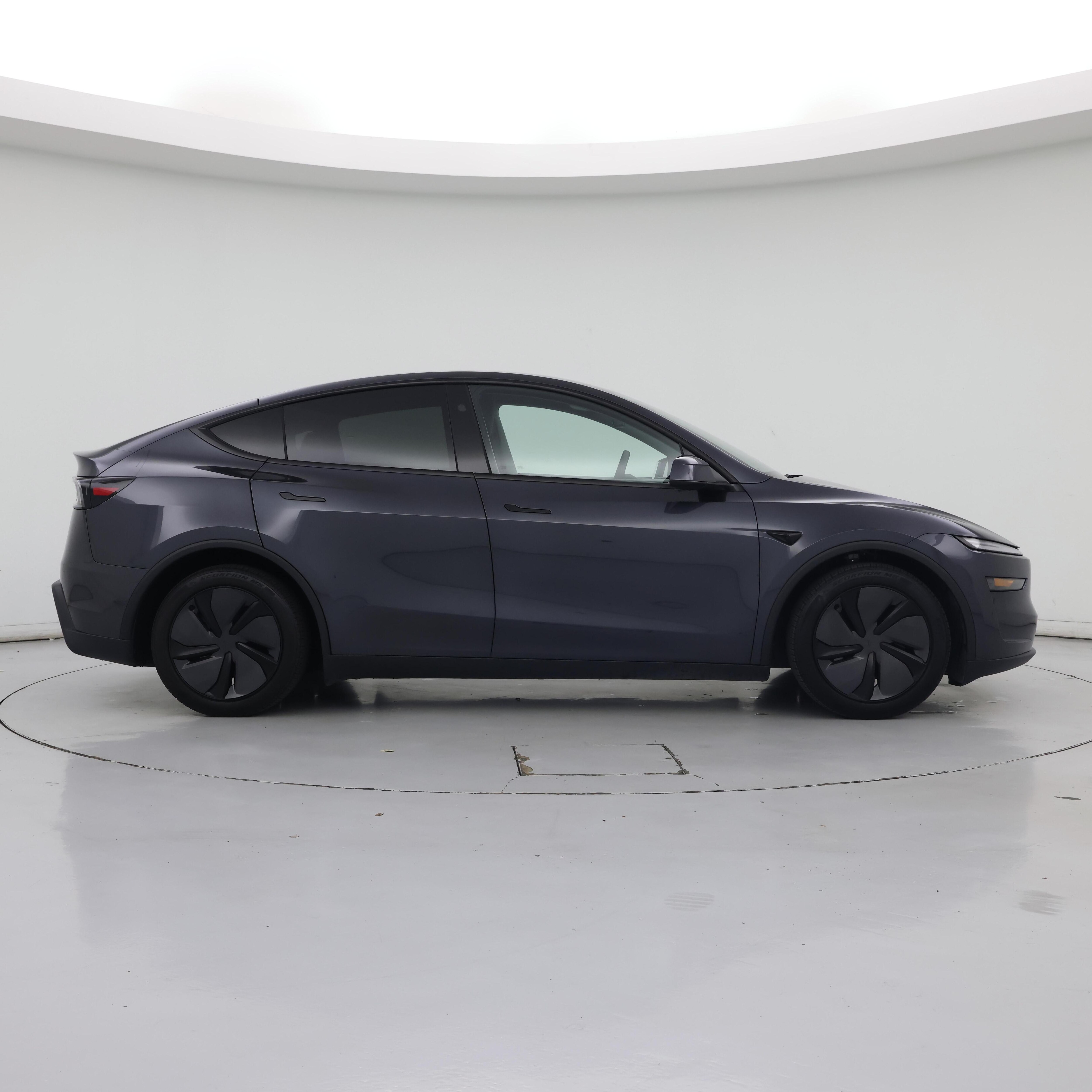 Thumbnail: 2026 Tesla Model Y - 7