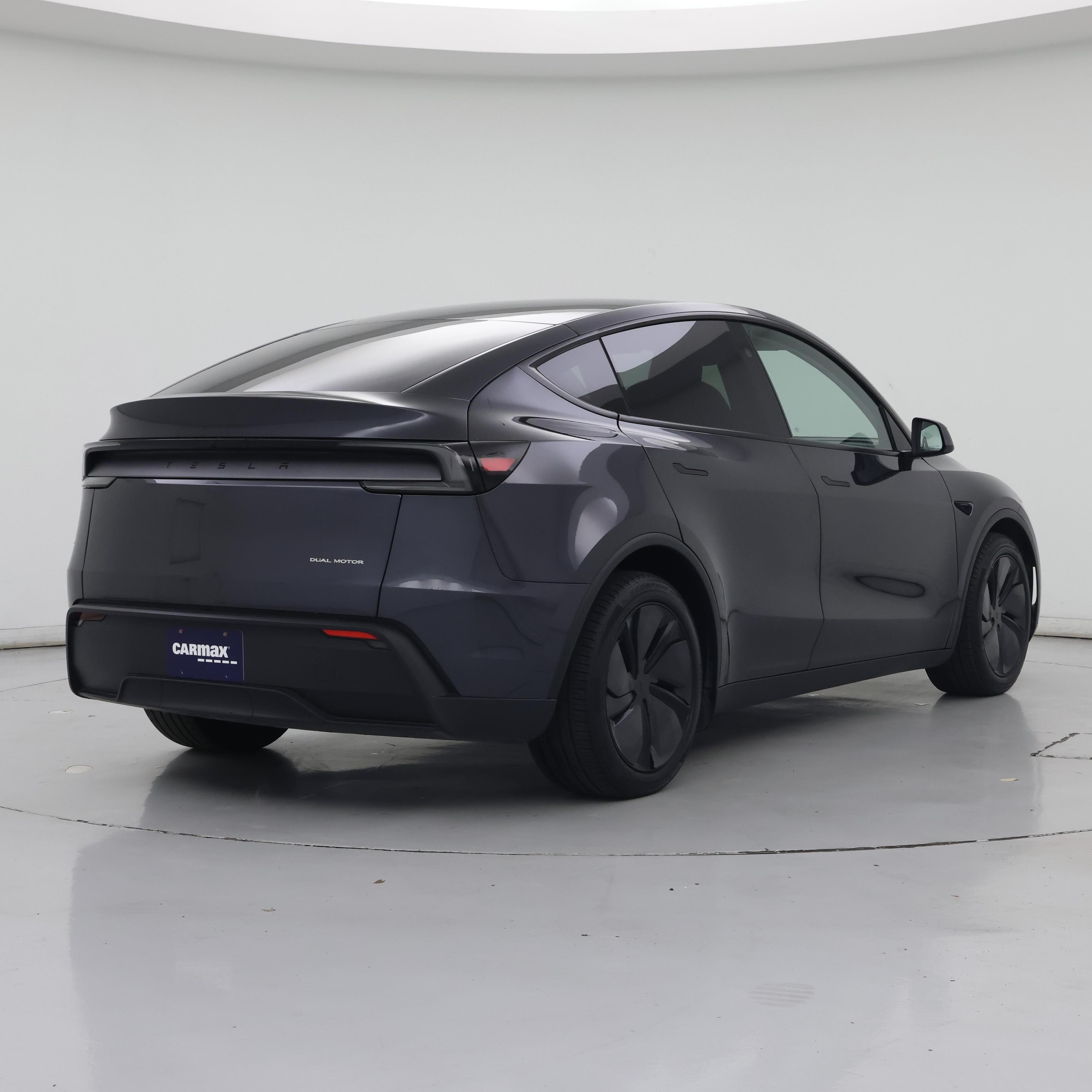 Thumbnail: 2026 Tesla Model Y - 8