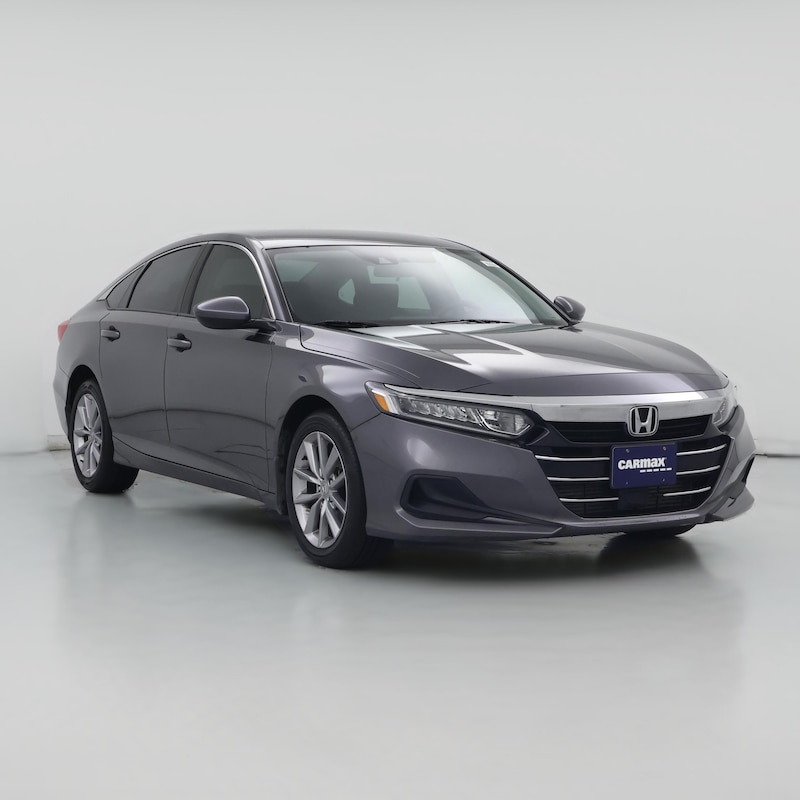 2022 Honda Accord LX