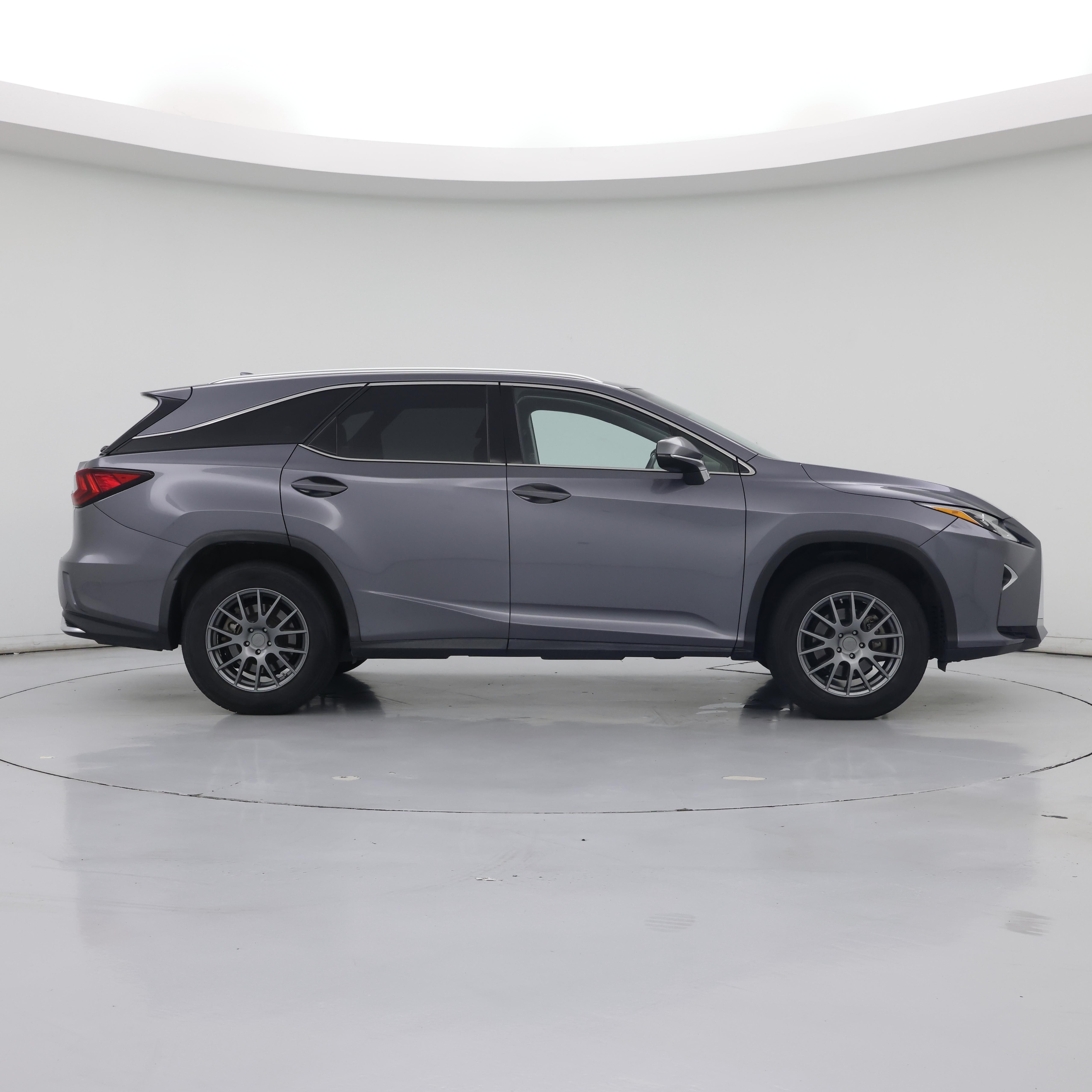 Thumbnail: 2018 Lexus RX - 7
