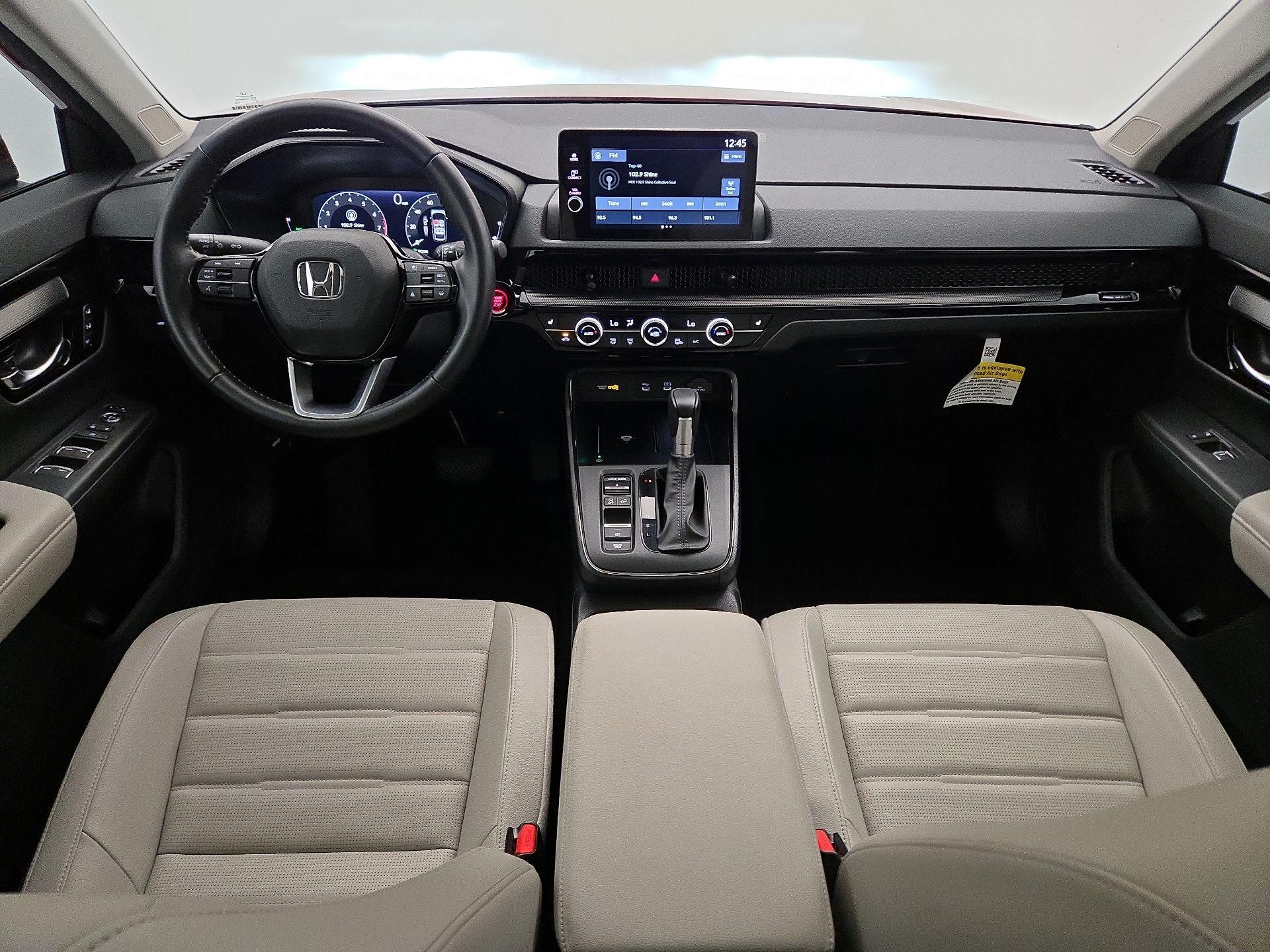 Thumbnail: 2026 Honda CR-V - 9