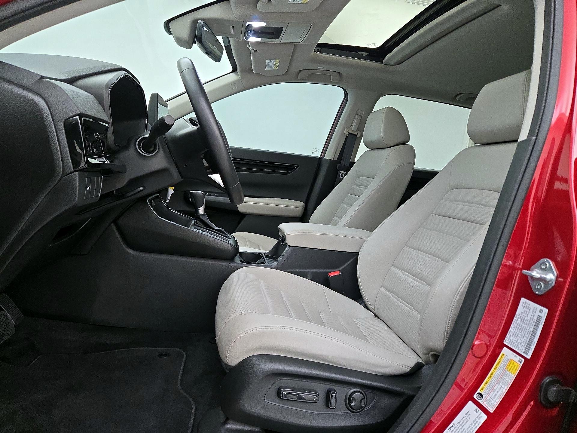 Thumbnail: 2026 Honda CR-V - 11