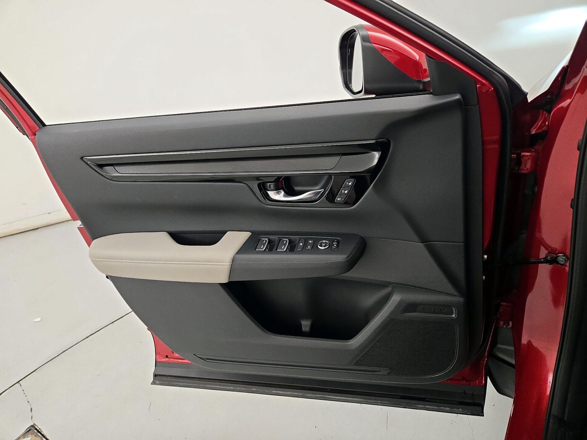 Thumbnail: 2026 Honda CR-V - 12