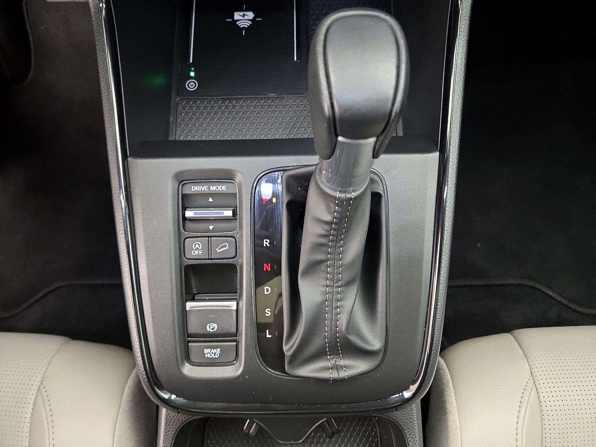 Thumbnail: 2026 Honda CR-V - 17