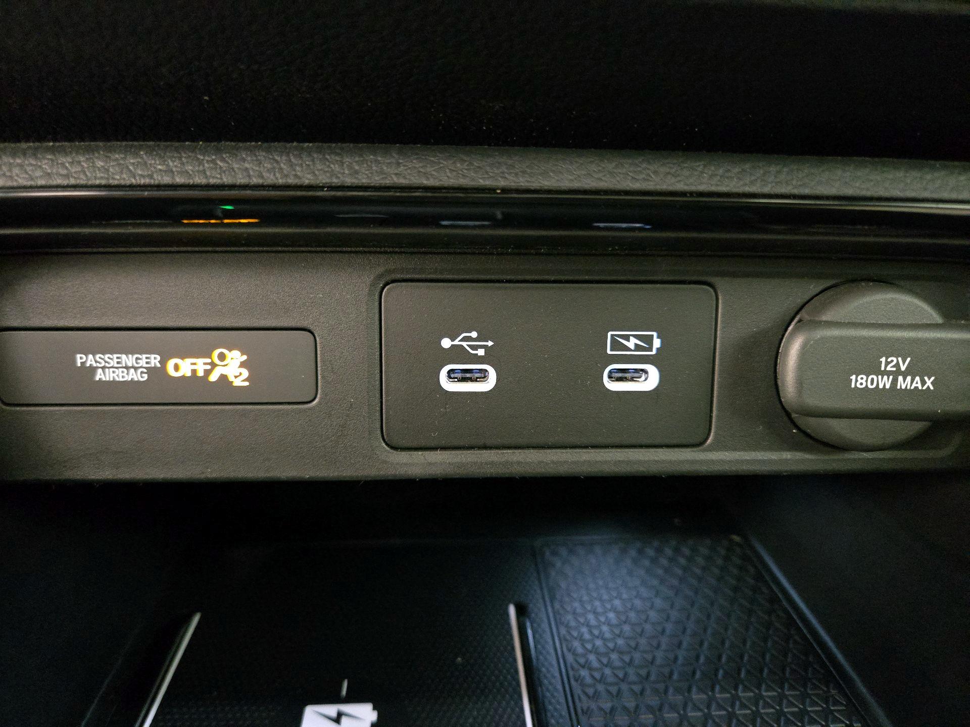Thumbnail: 2026 Honda CR-V - 18