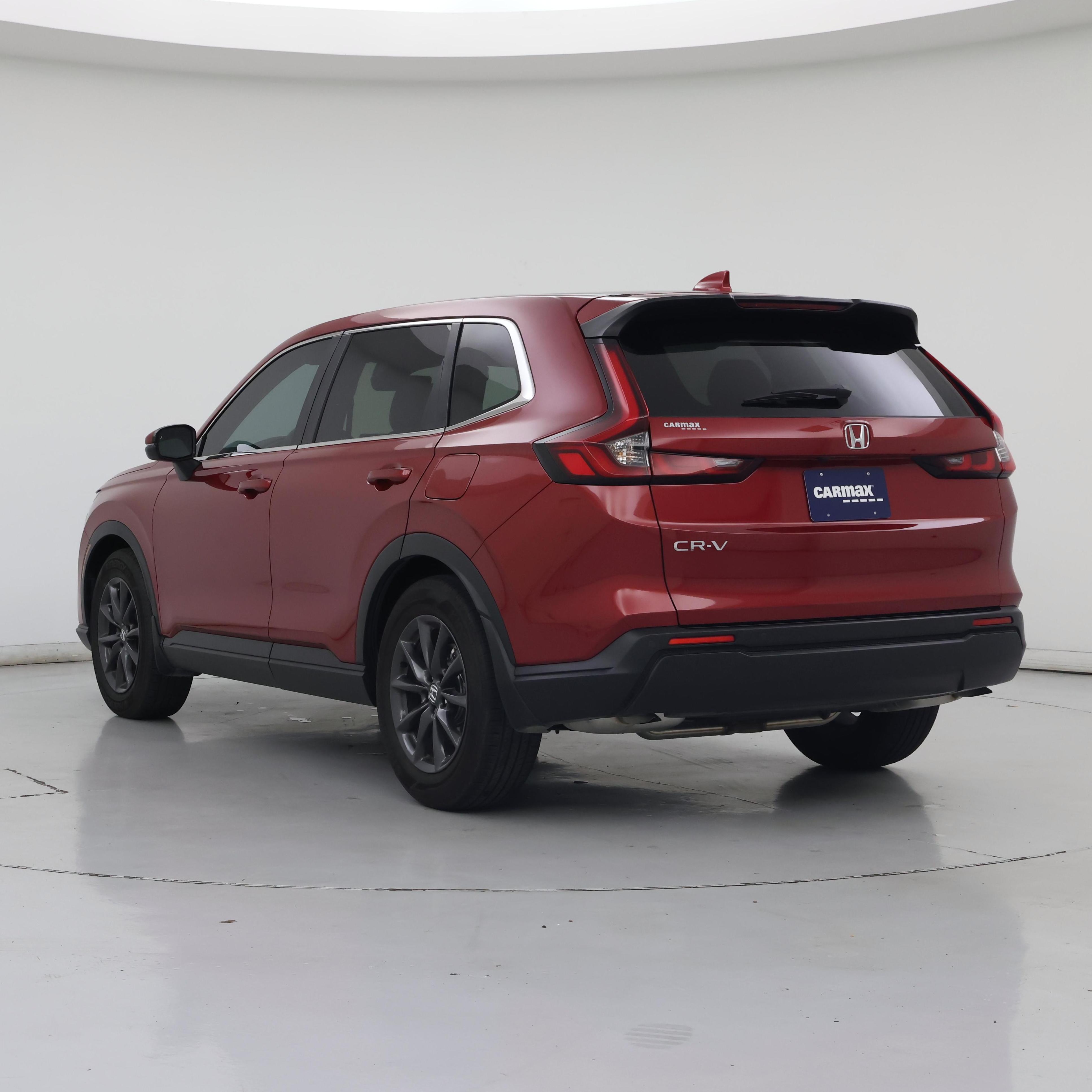 Thumbnail: 2026 Honda CR-V - 2