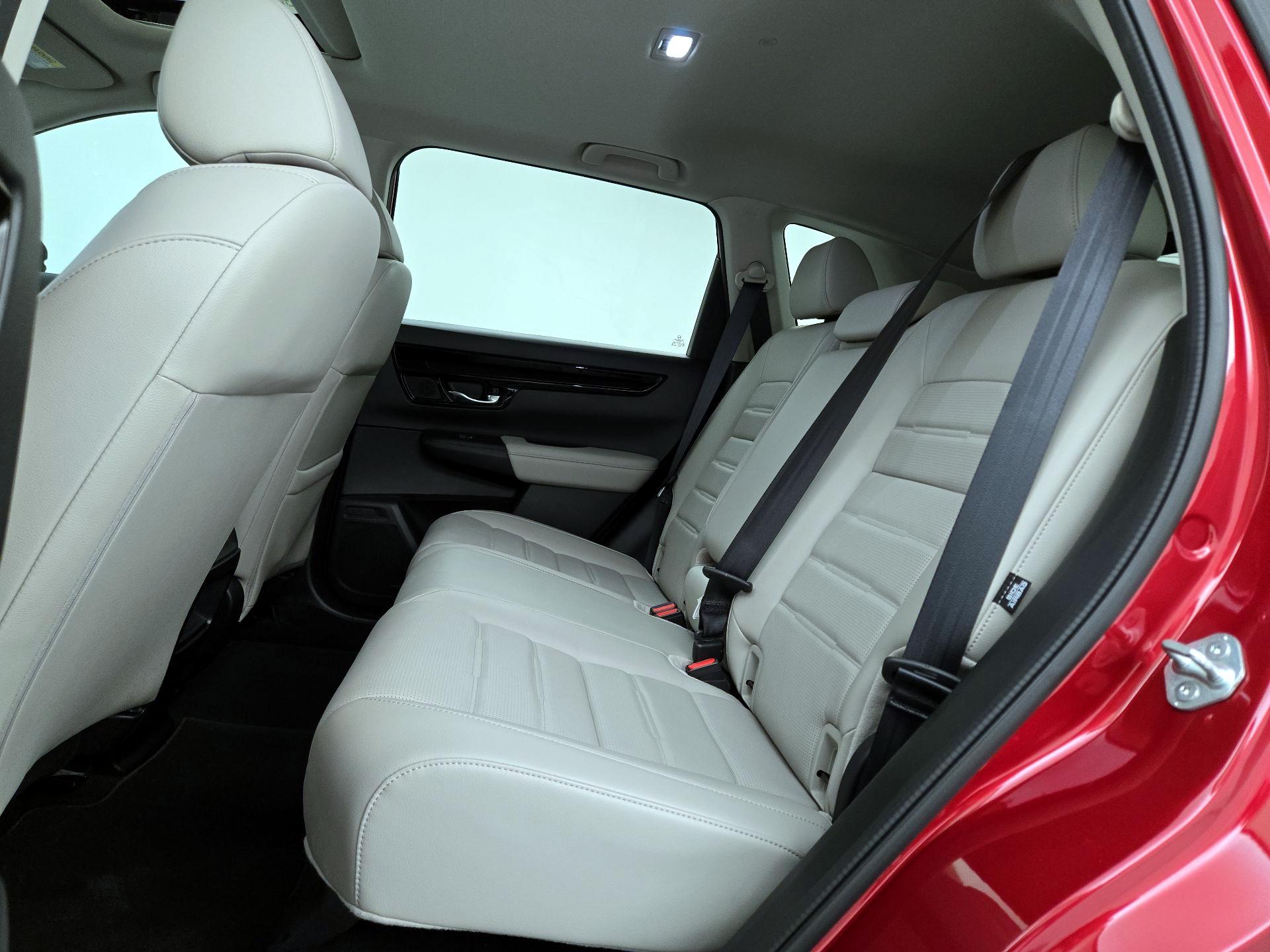 Thumbnail: 2026 Honda CR-V - 20