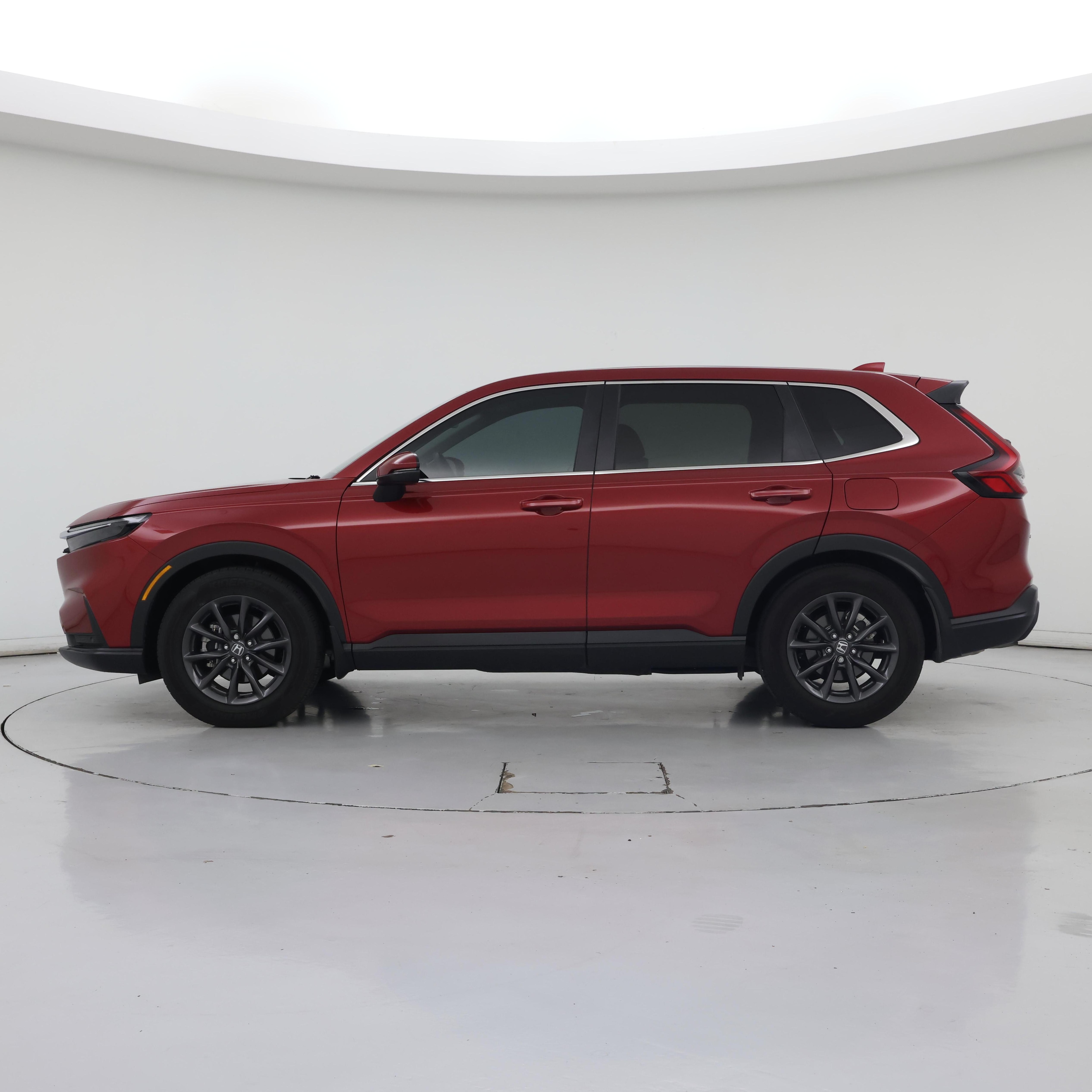 Thumbnail: 2026 Honda CR-V - 3