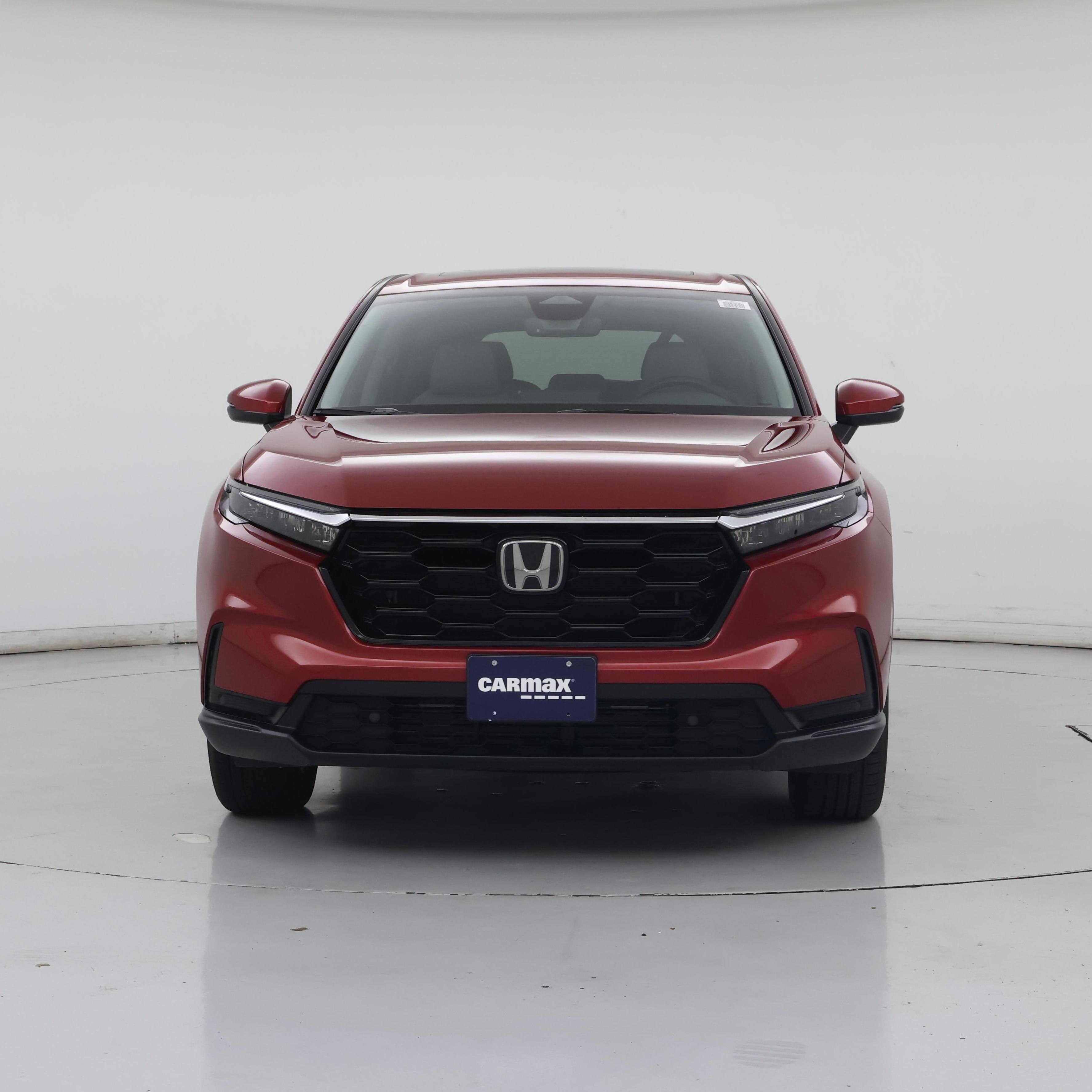 Thumbnail: 2026 Honda CR-V - 5