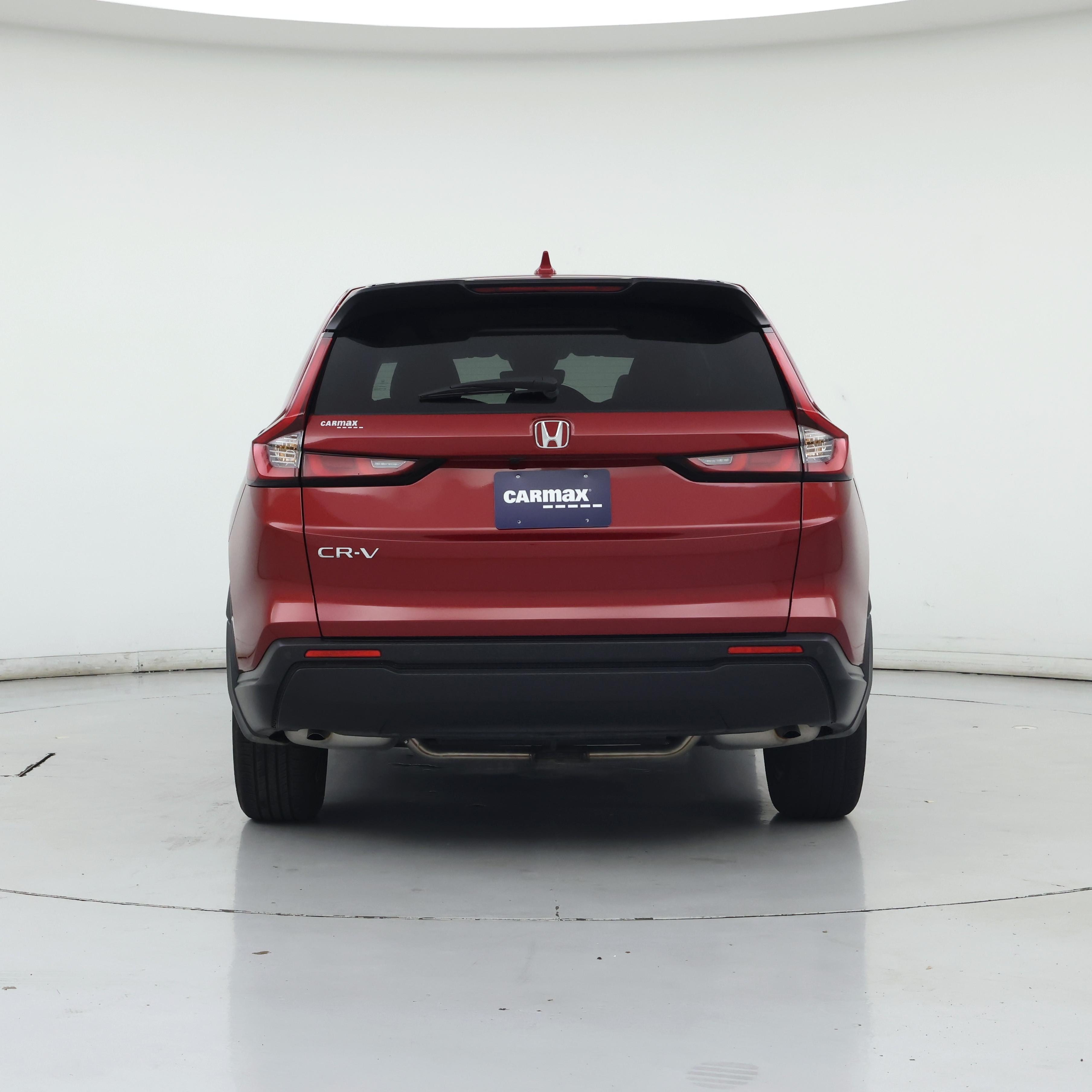 Thumbnail: 2026 Honda CR-V - 6