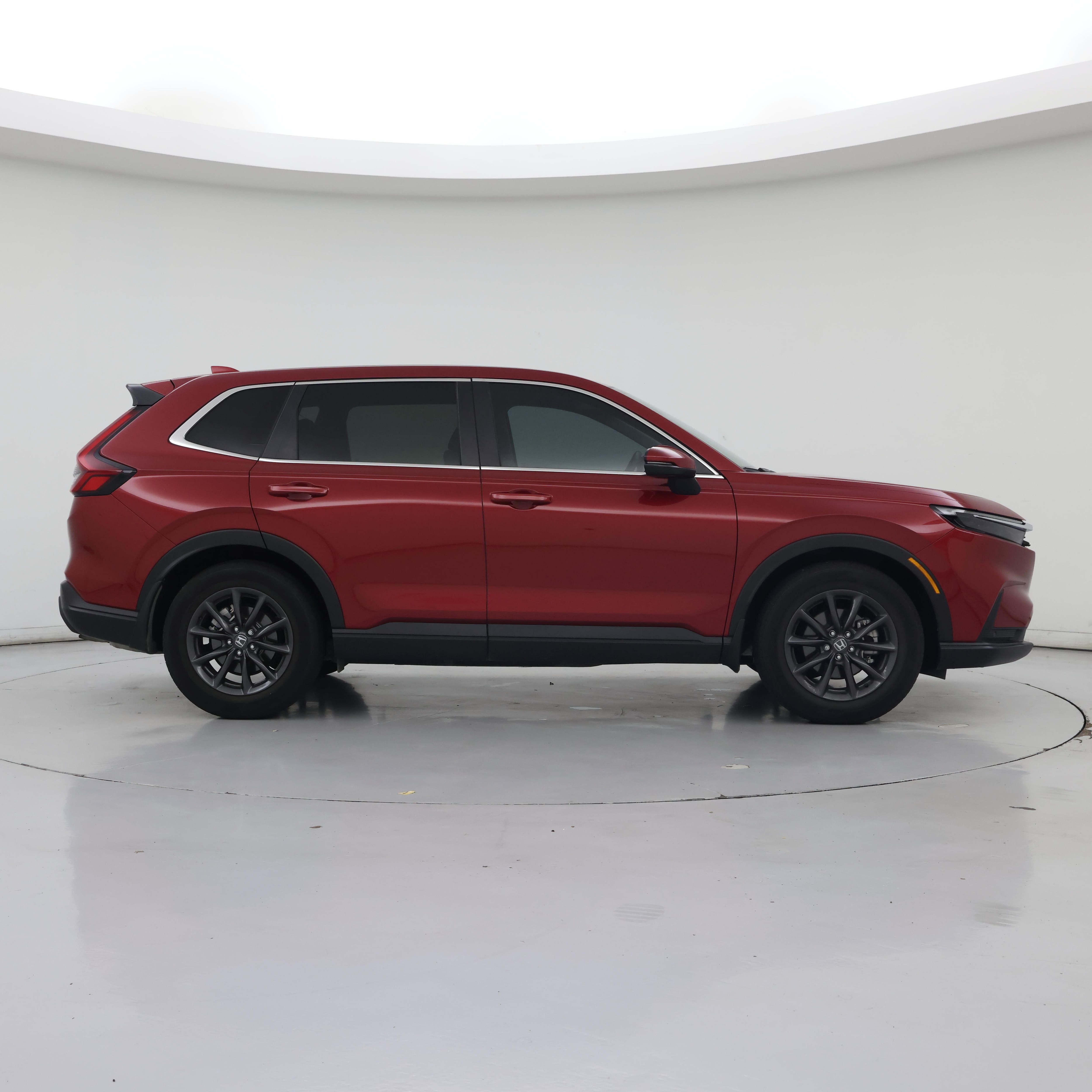 Thumbnail: 2026 Honda CR-V - 7