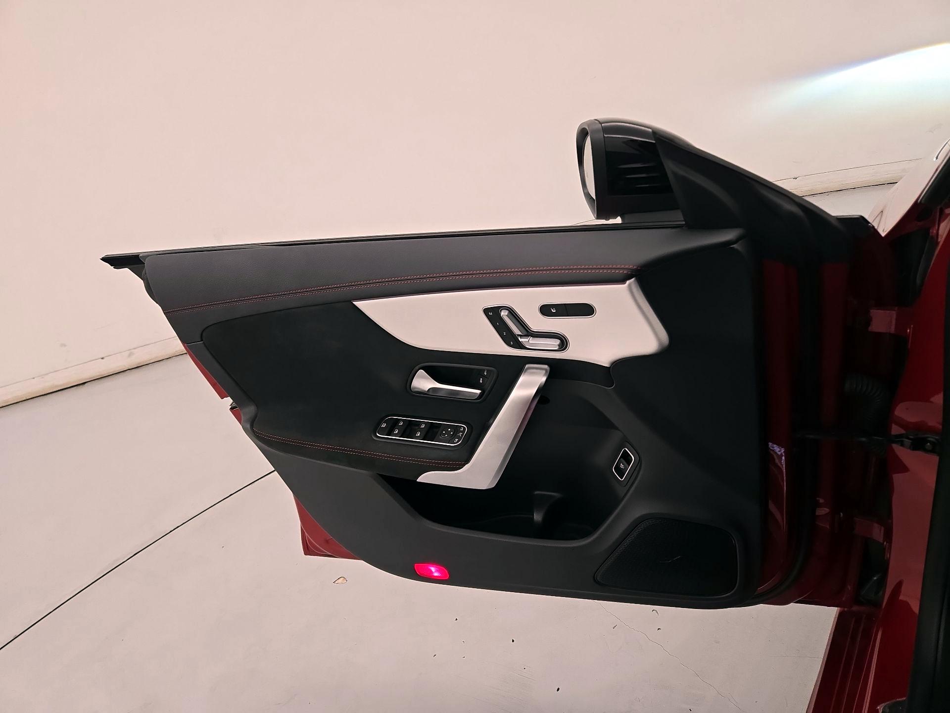 Thumbnail: 2025 Mercedes-Benz CLA - 12