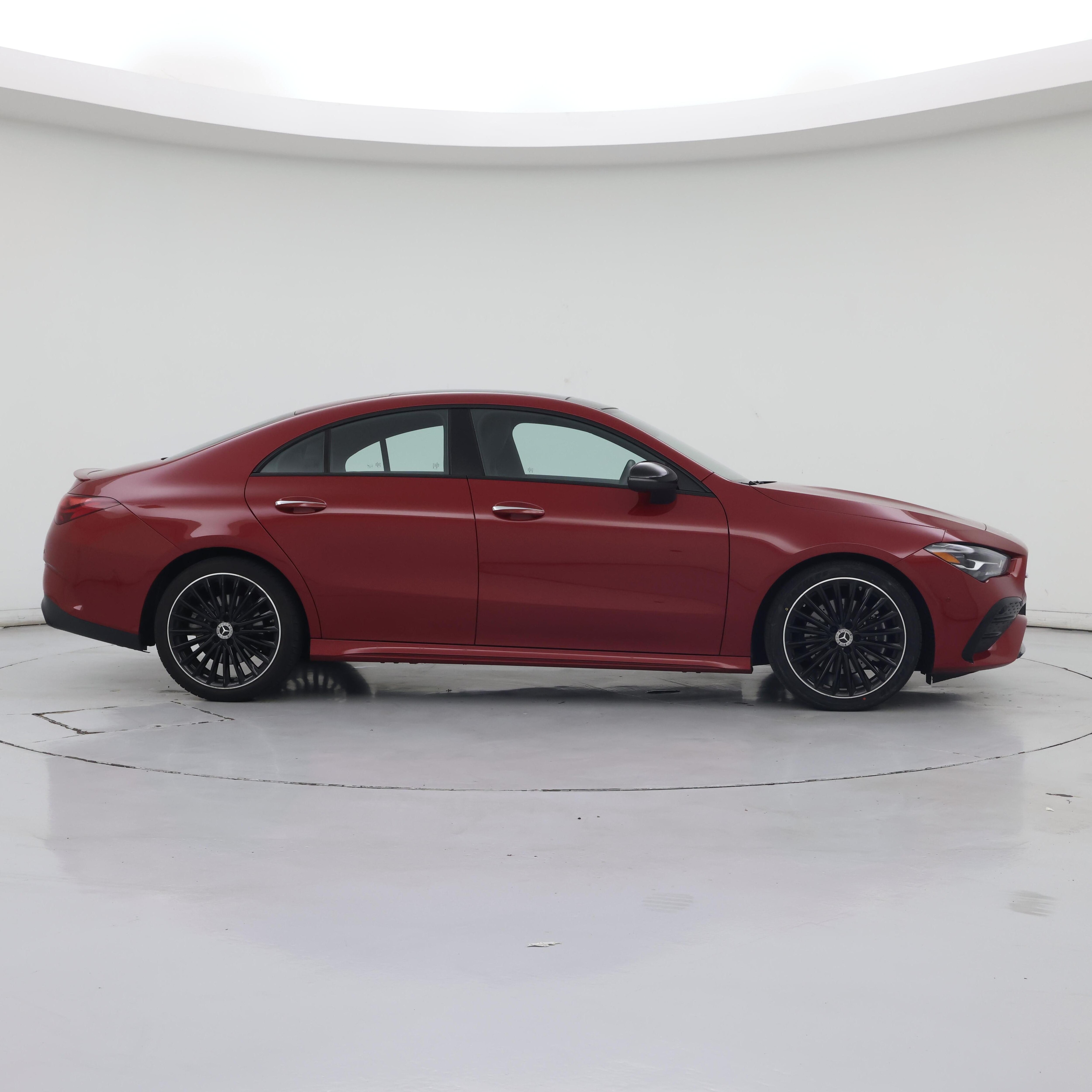 Thumbnail: 2025 Mercedes-Benz CLA - 7