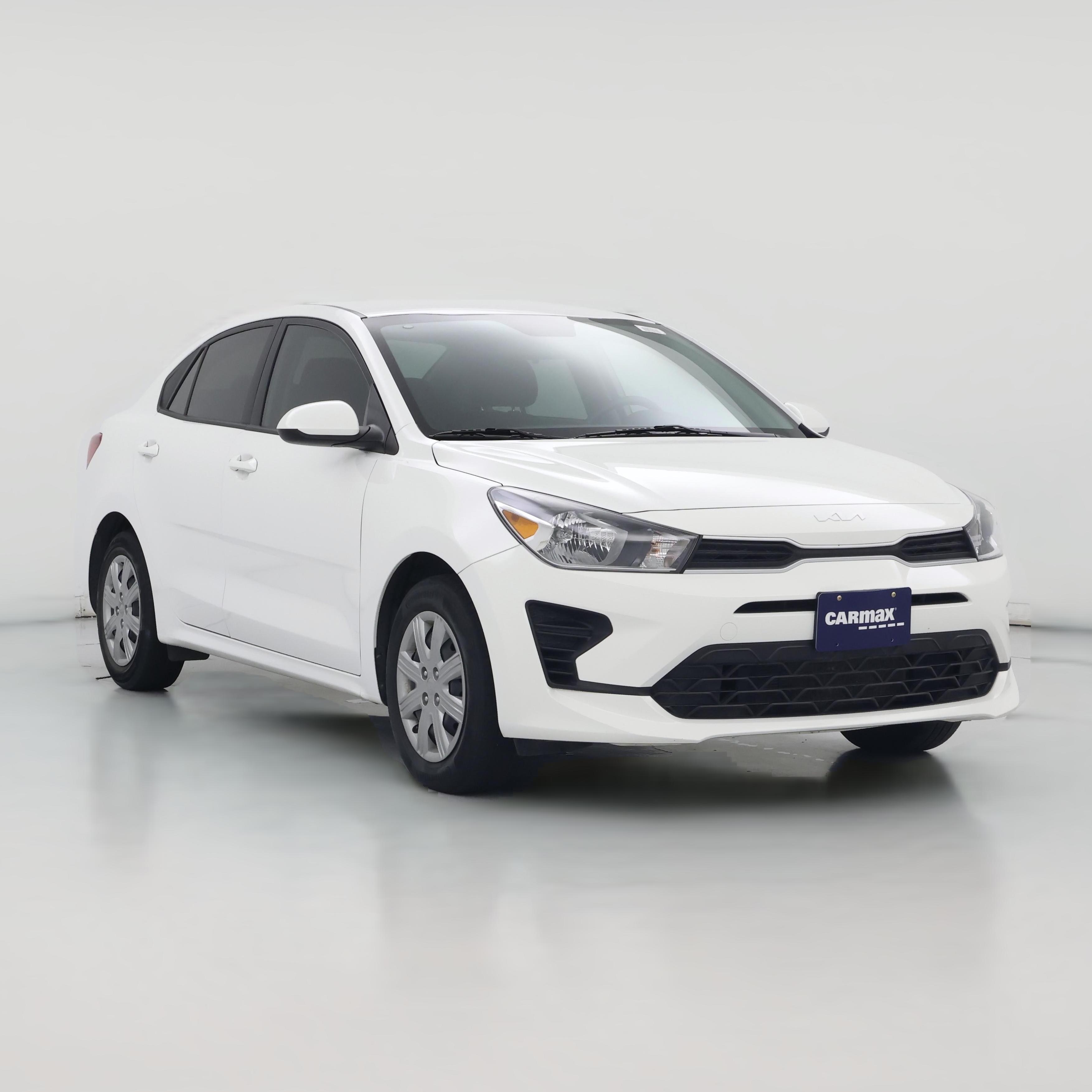Thumbnail: 2023 Kia Rio - 1