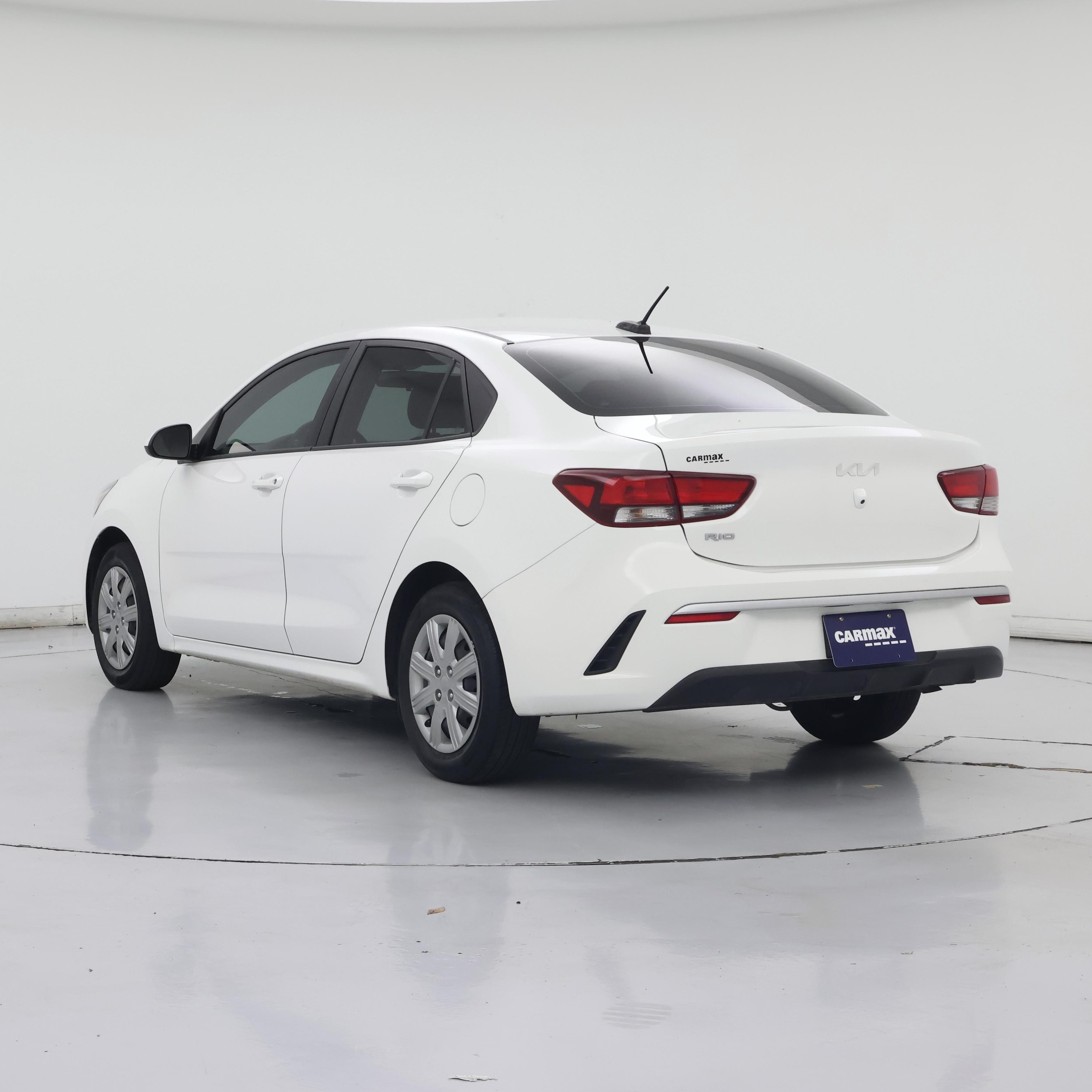 Thumbnail: 2023 Kia Rio - 2