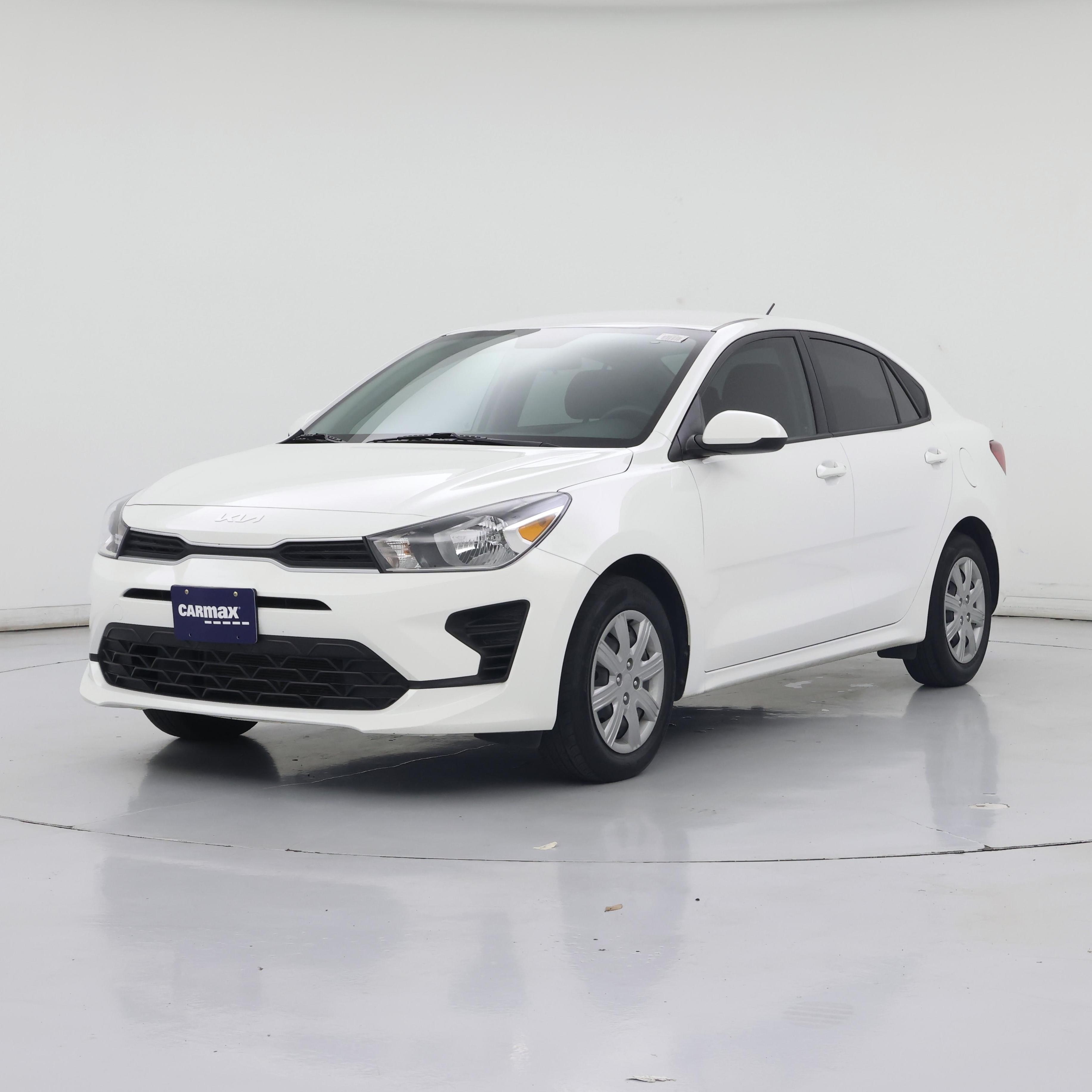 Thumbnail: 2023 Kia Rio - 4