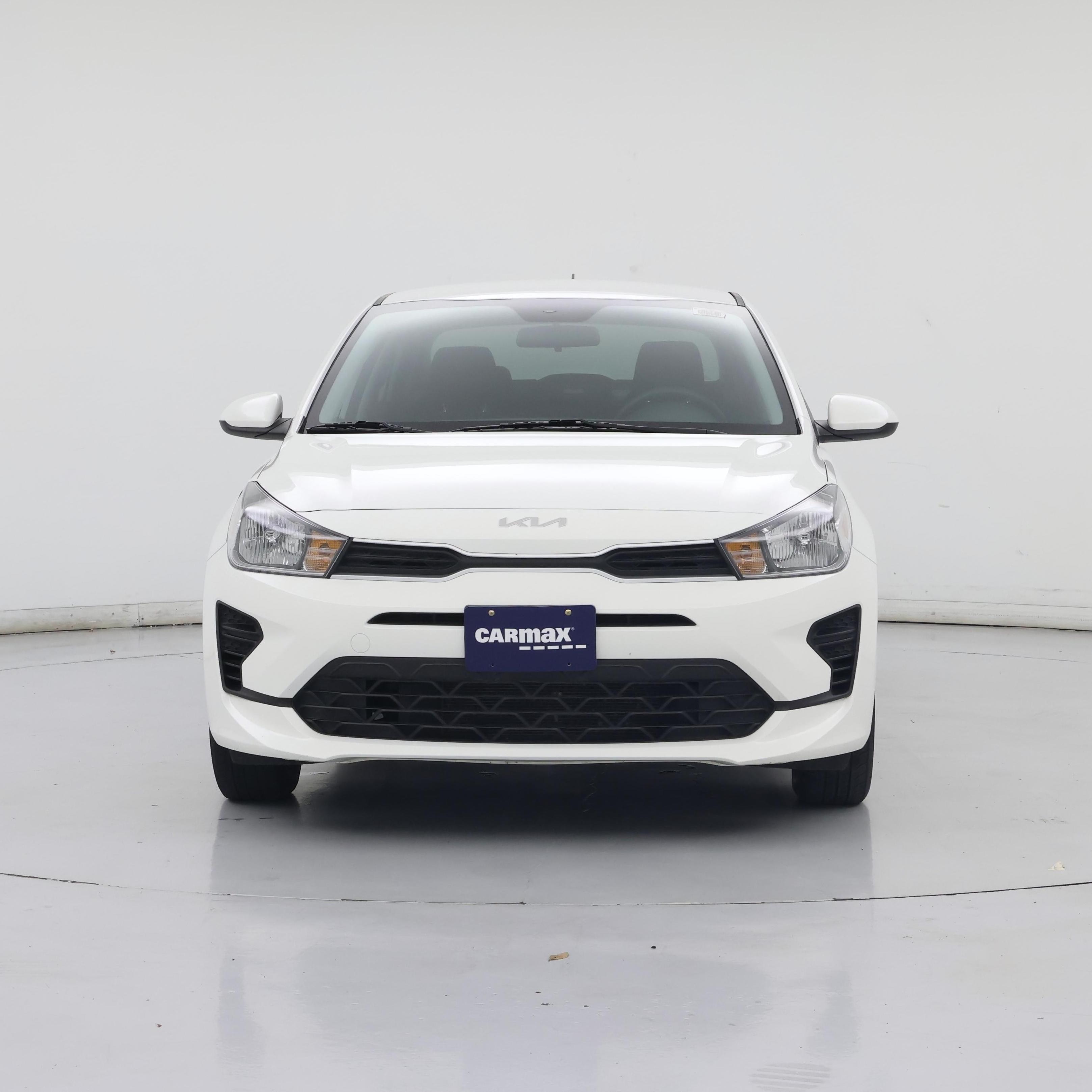 Thumbnail: 2023 Kia Rio - 5