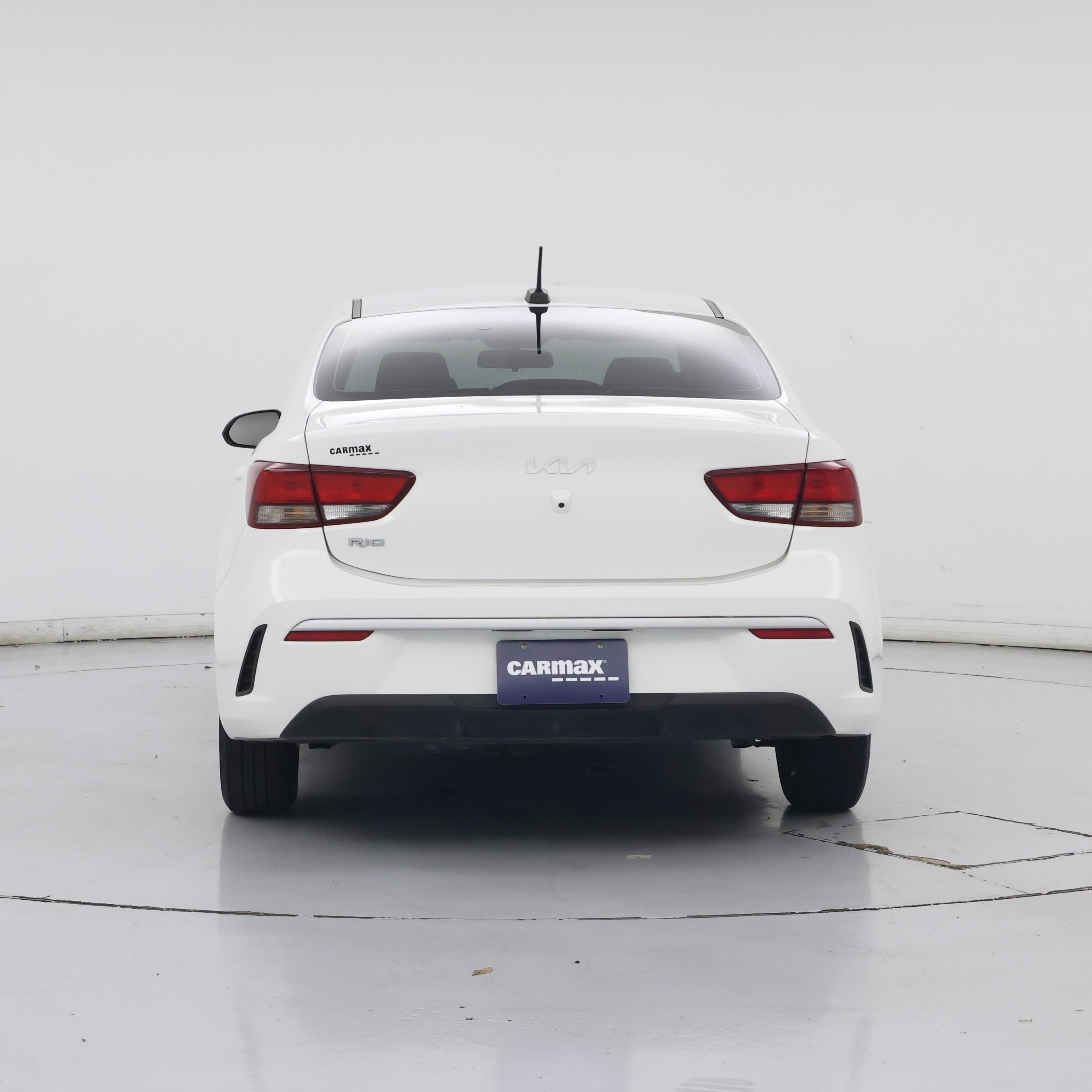 Thumbnail: 2023 Kia Rio - 6
