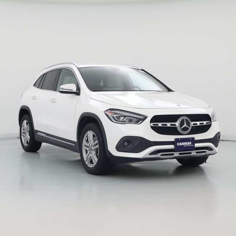 2022 Mercedes-Benz GLA250