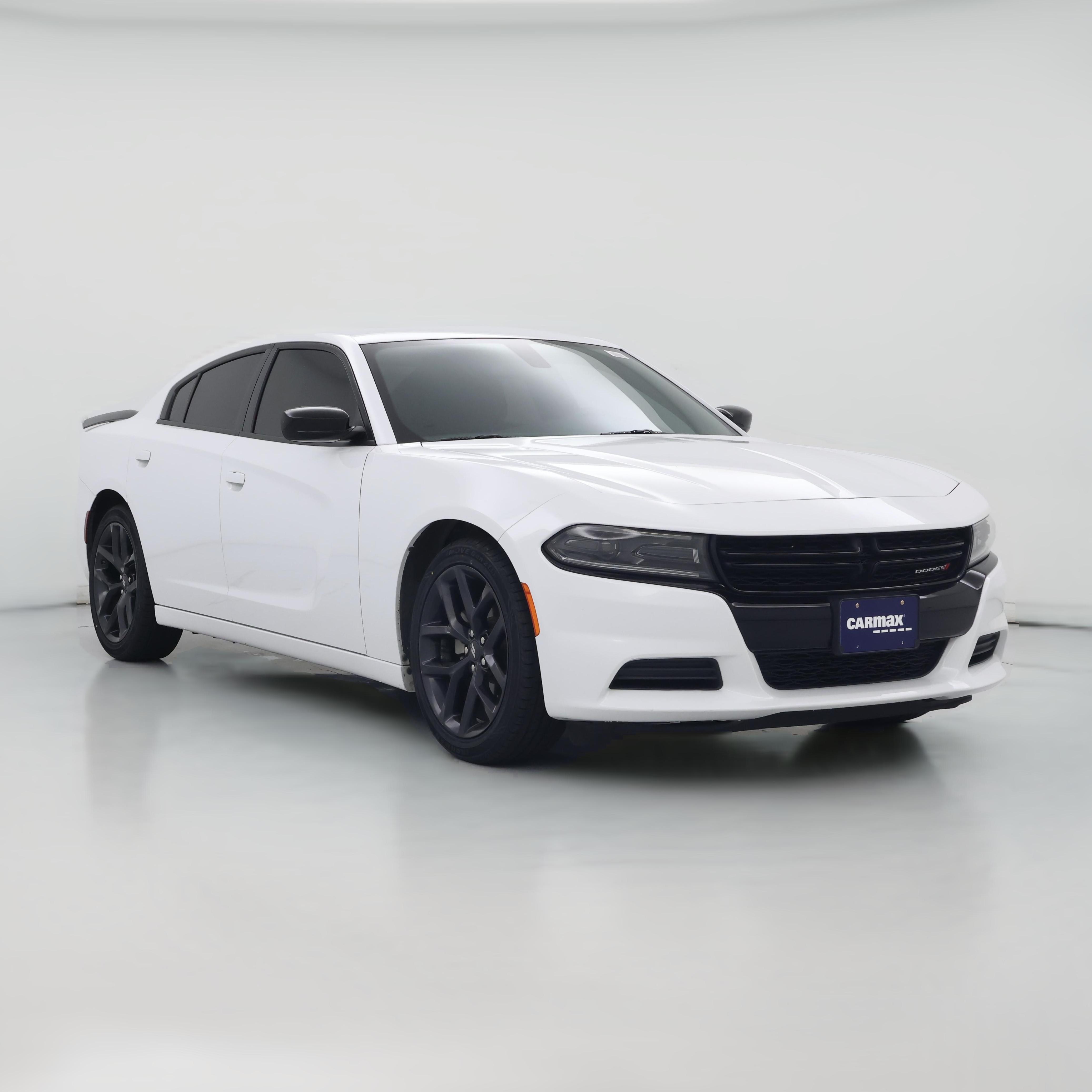 Thumbnail: 2023 Dodge Charger - 1
