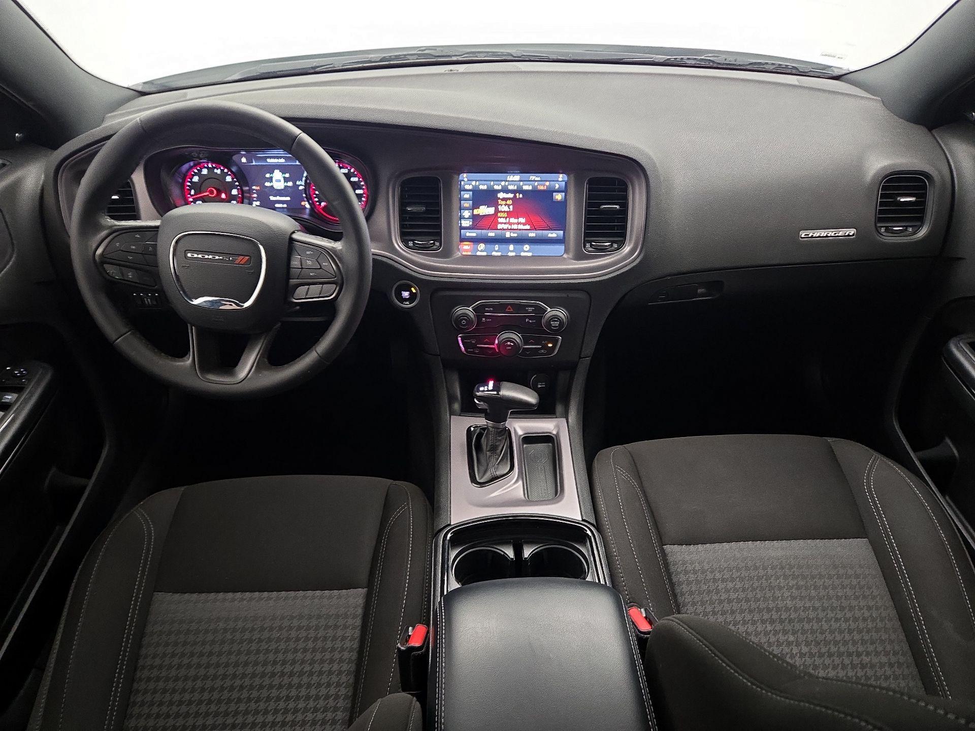 Thumbnail: 2023 Dodge Charger - 9