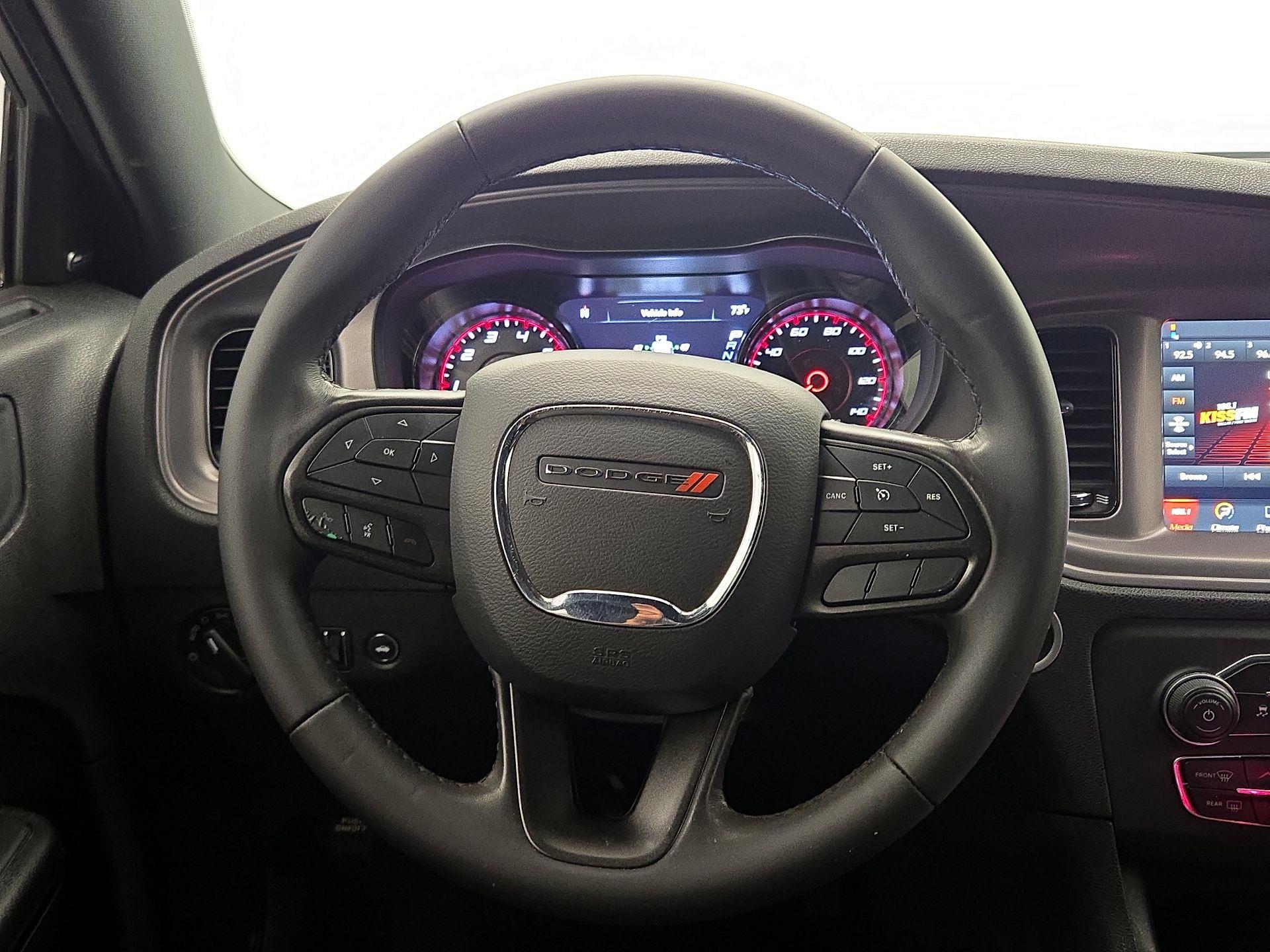 Thumbnail: 2023 Dodge Charger - 10