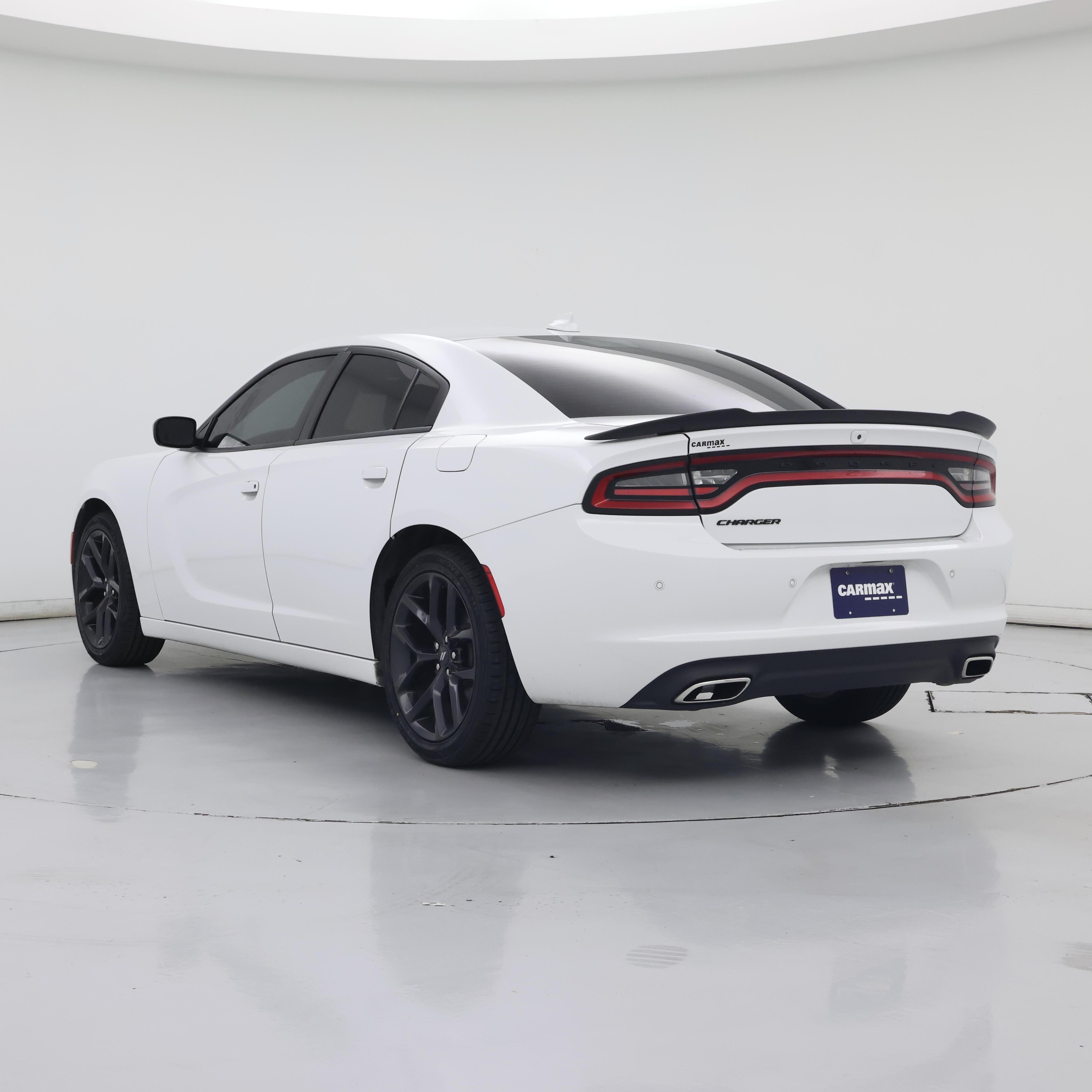 Thumbnail: 2023 Dodge Charger - 2