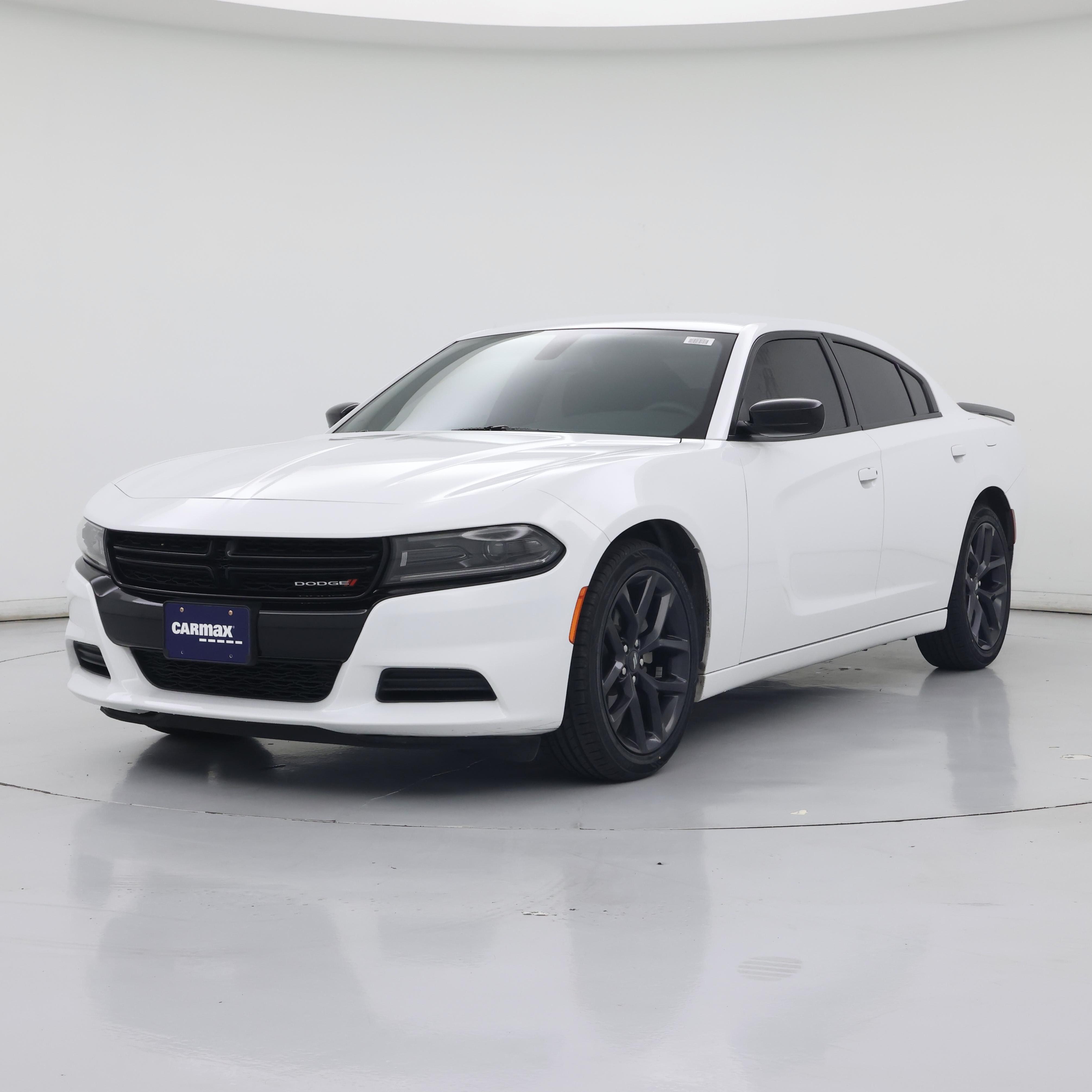 Thumbnail: 2023 Dodge Charger - 4