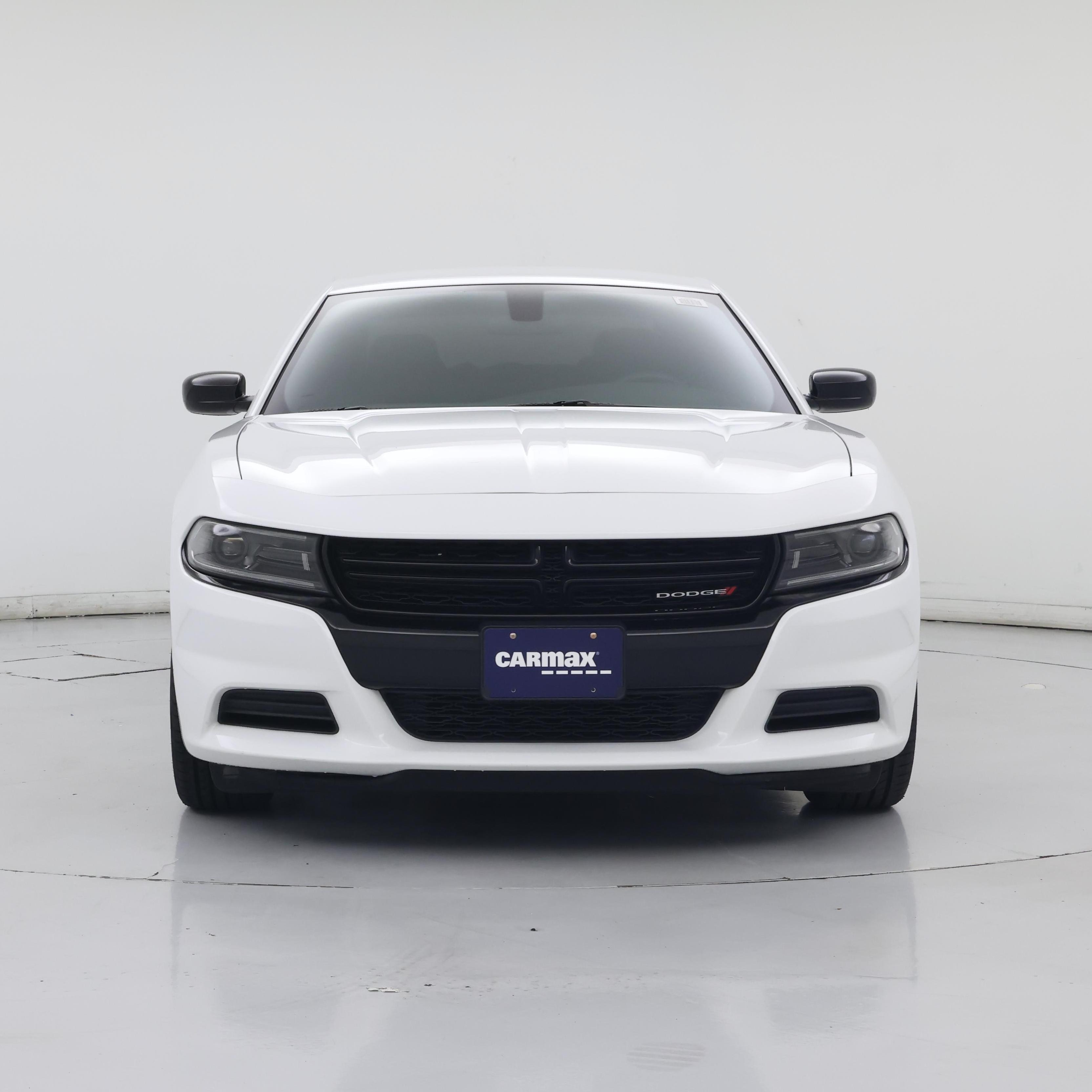 Thumbnail: 2023 Dodge Charger - 5