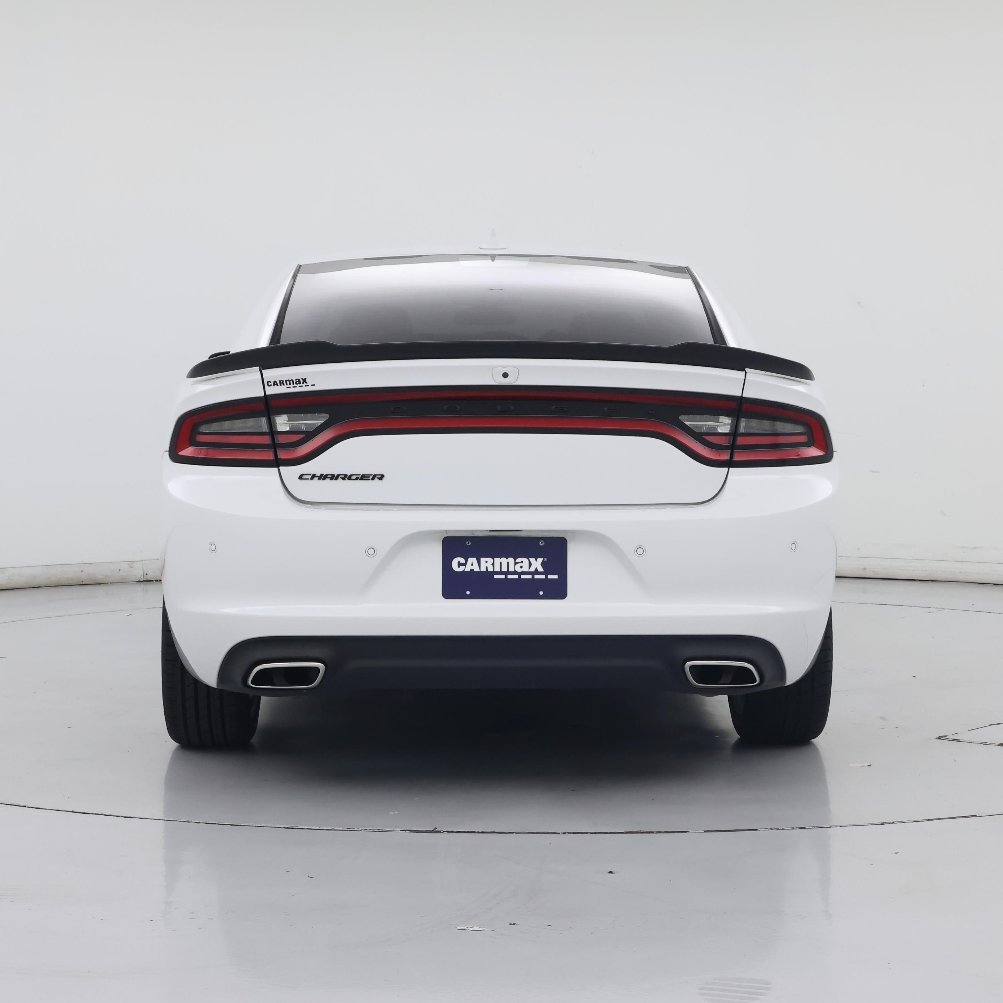 Thumbnail: 2023 Dodge Charger - 6