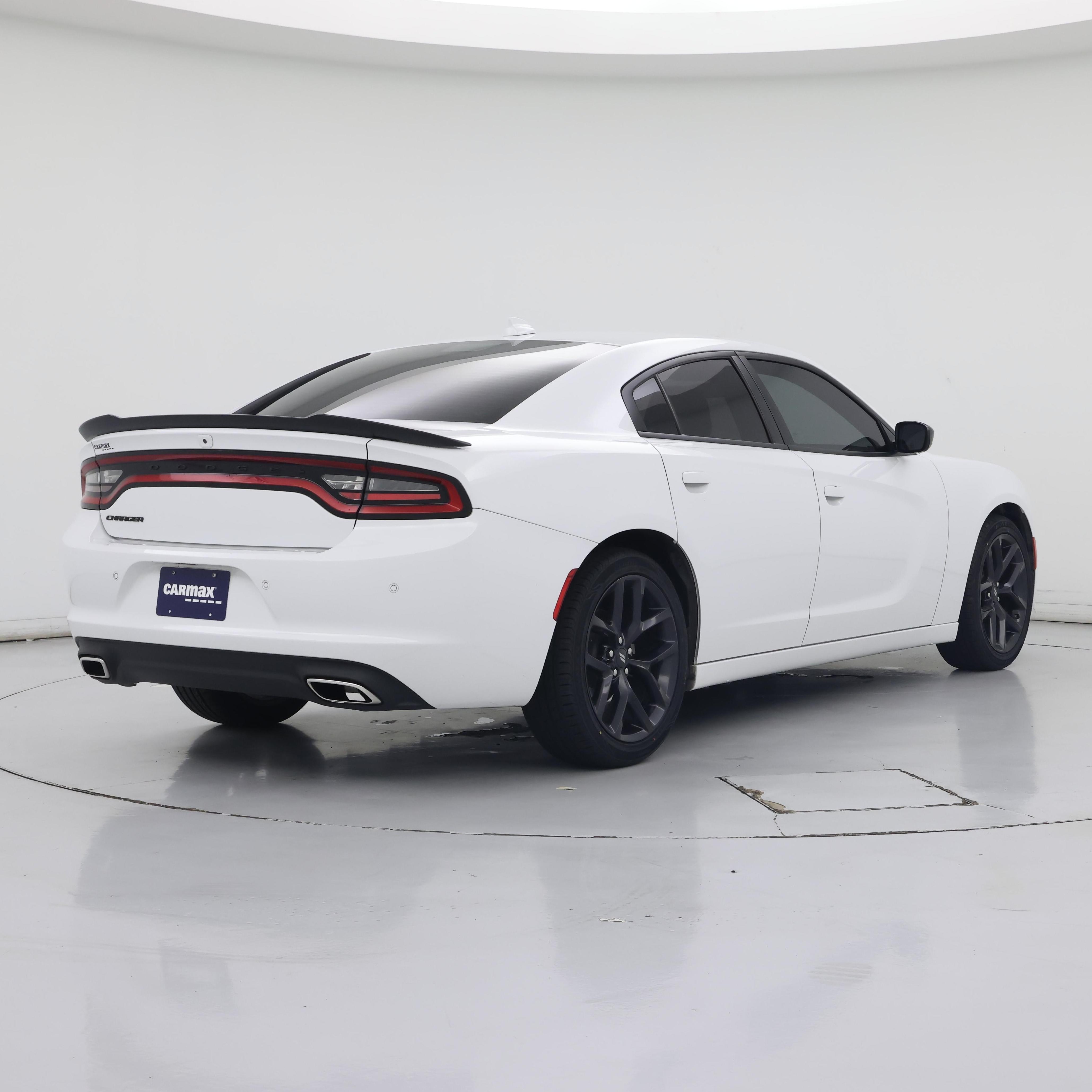 Thumbnail: 2023 Dodge Charger - 8