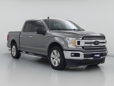 2020 Ford F150 XLT