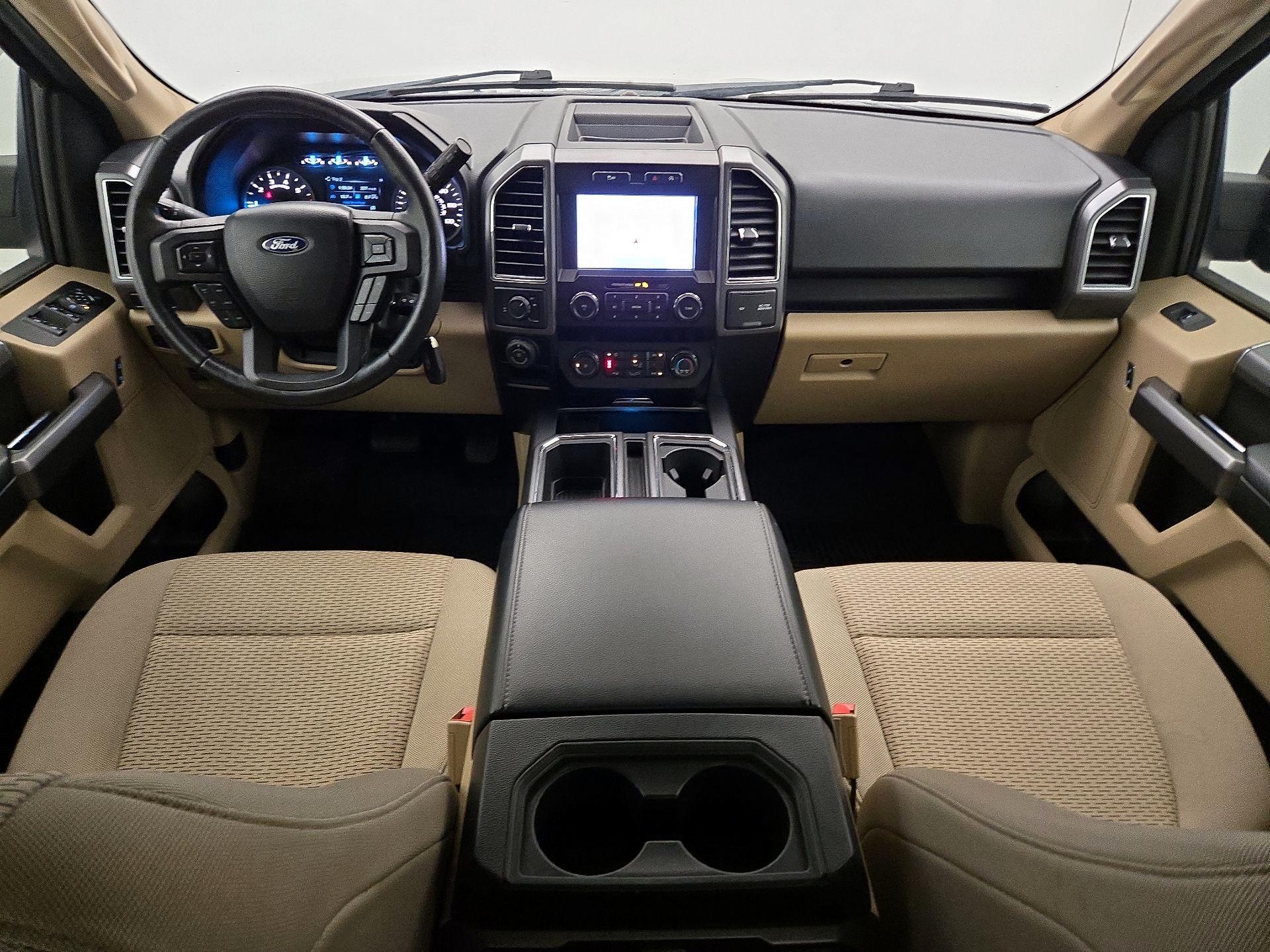 Thumbnail: 2020 Ford F-150 - 9