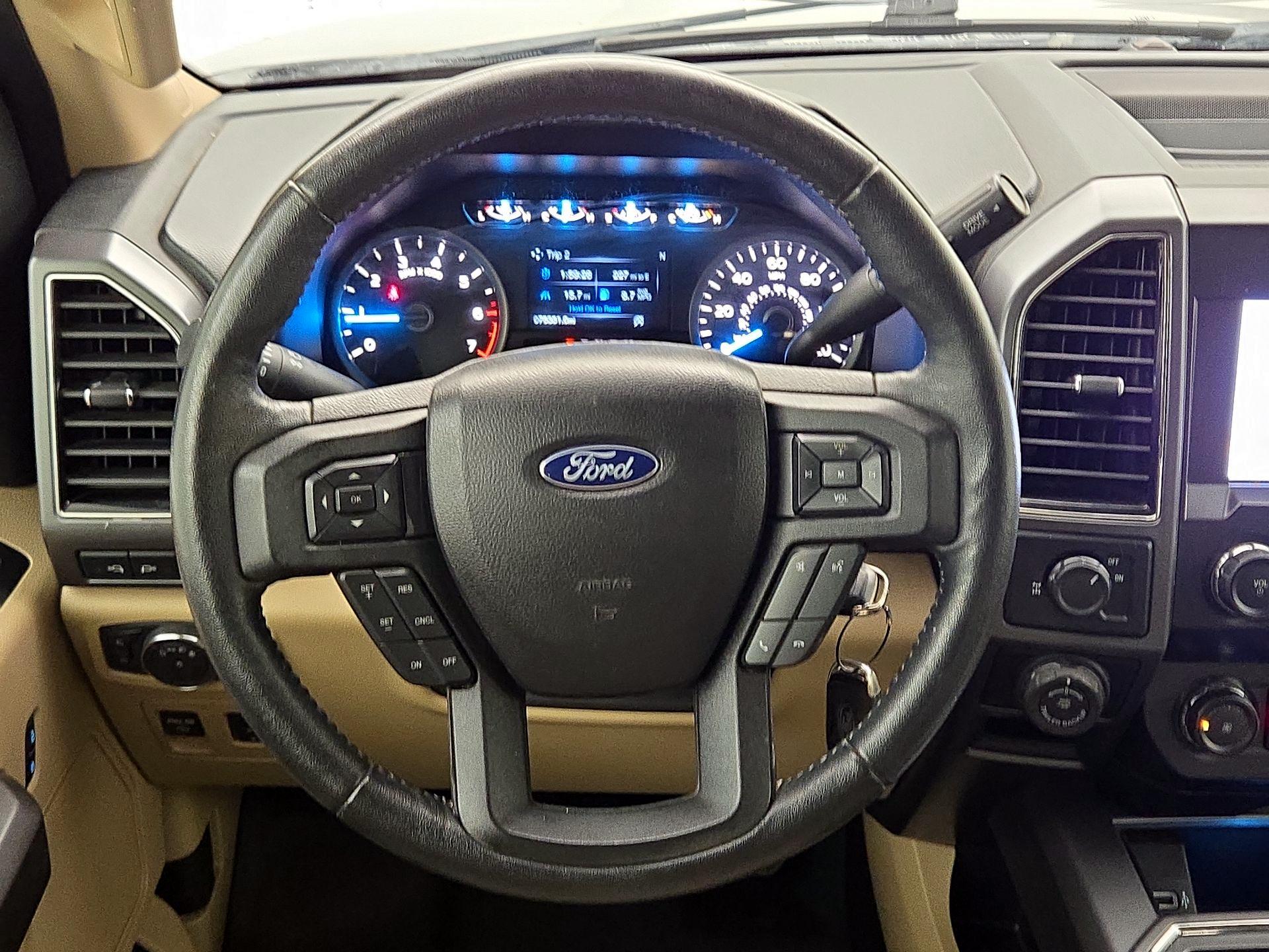 Thumbnail: 2020 Ford F-150 - 10