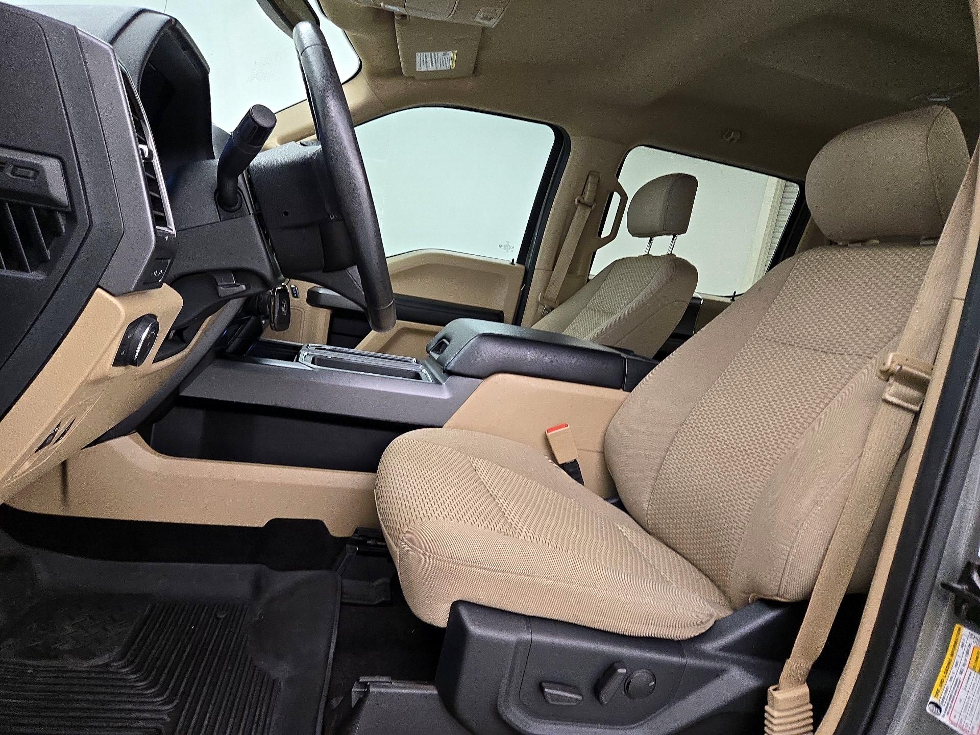 Thumbnail: 2020 Ford F-150 - 11