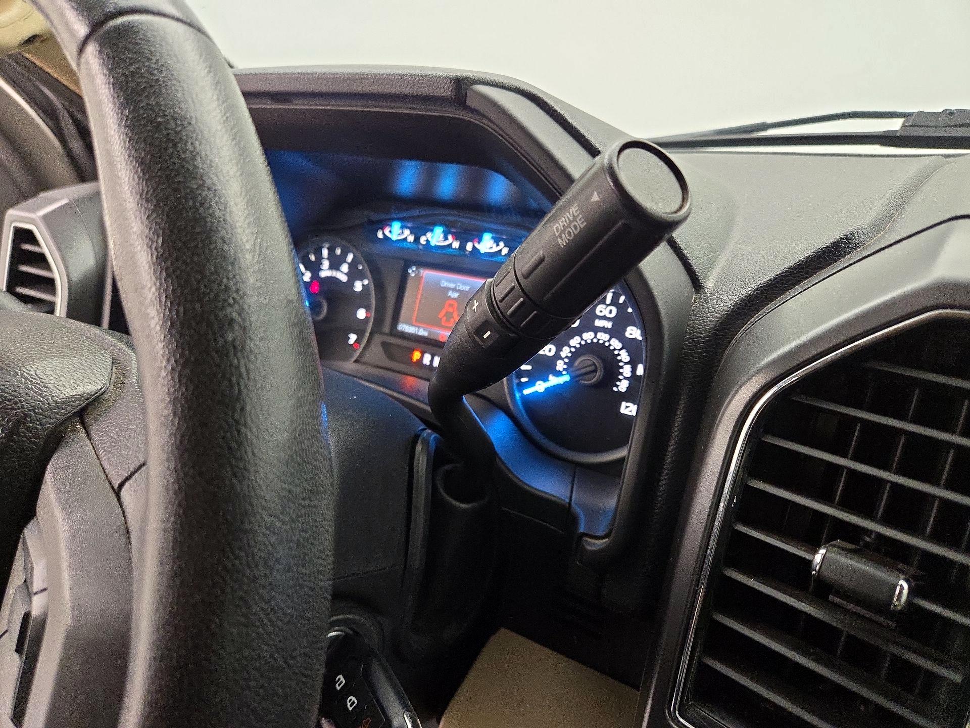 Thumbnail: 2020 Ford F-150 - 18